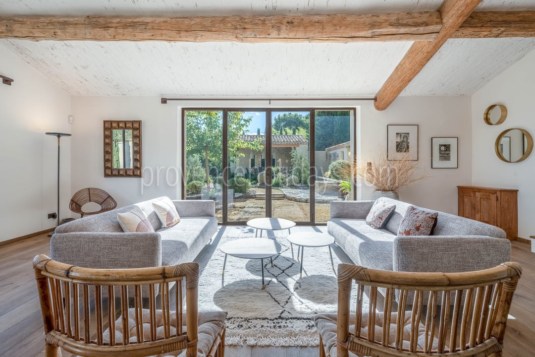 4 - Petite Bellavista: Villa: Interior