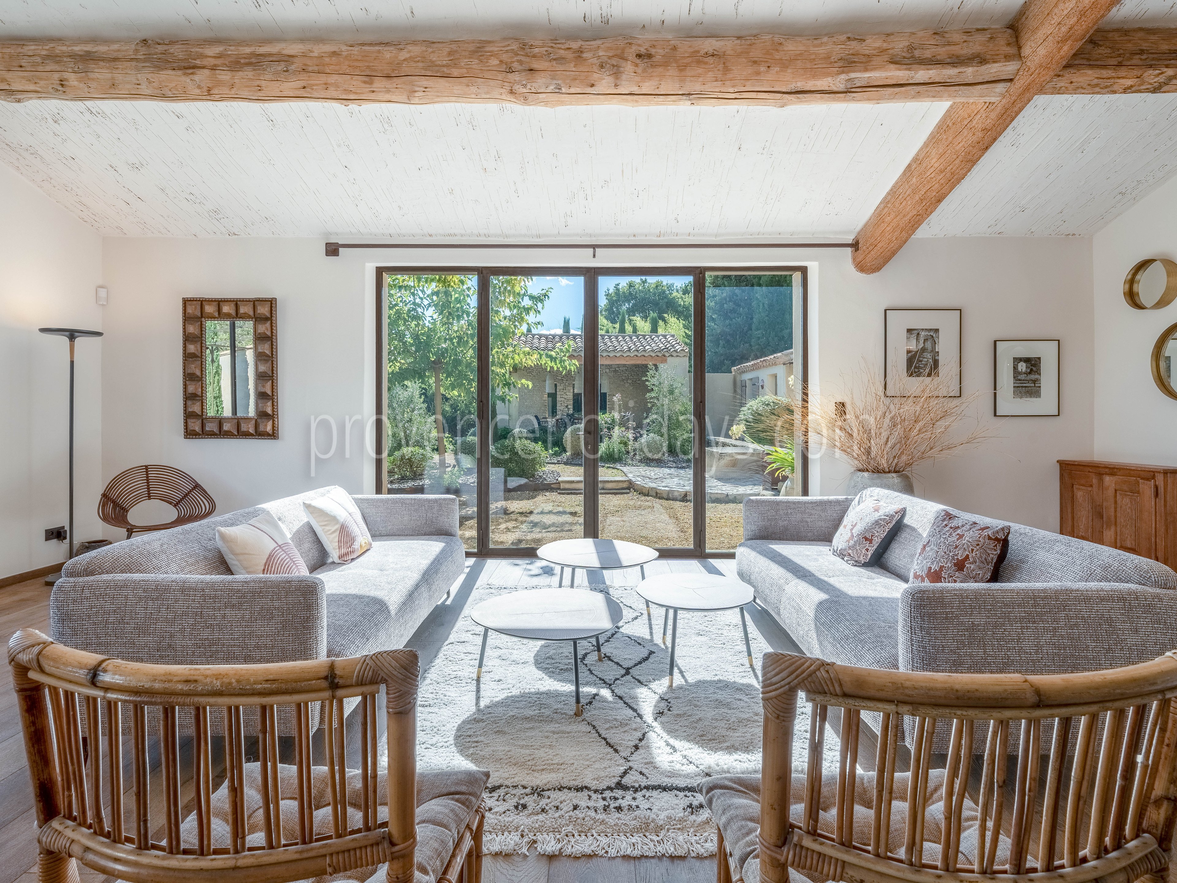 4 - Petite Bellavista: Villa: Interior
