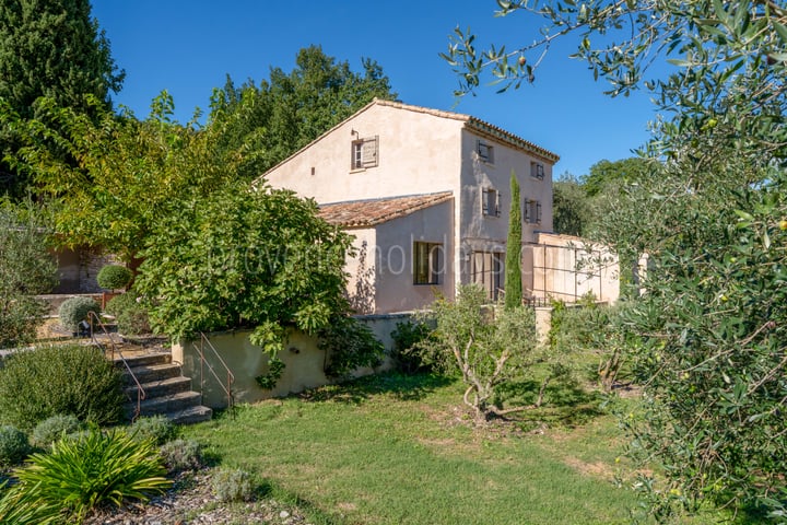 60 - Petite Bellavista: Villa: Exterior