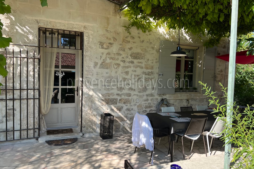 11 - Villa Ella: Villa: Exterior