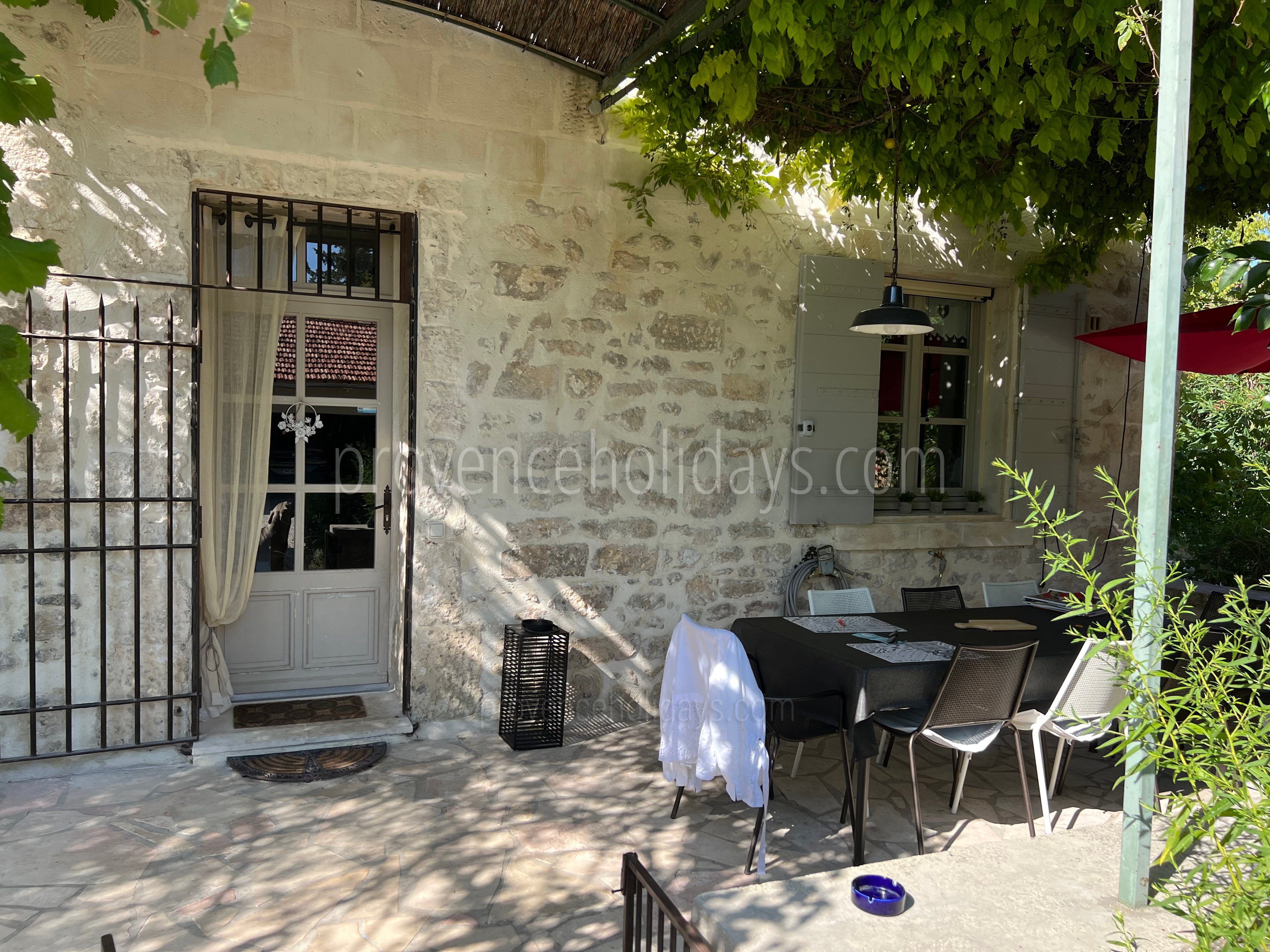 11 - Villa Ella: Villa: Exterior