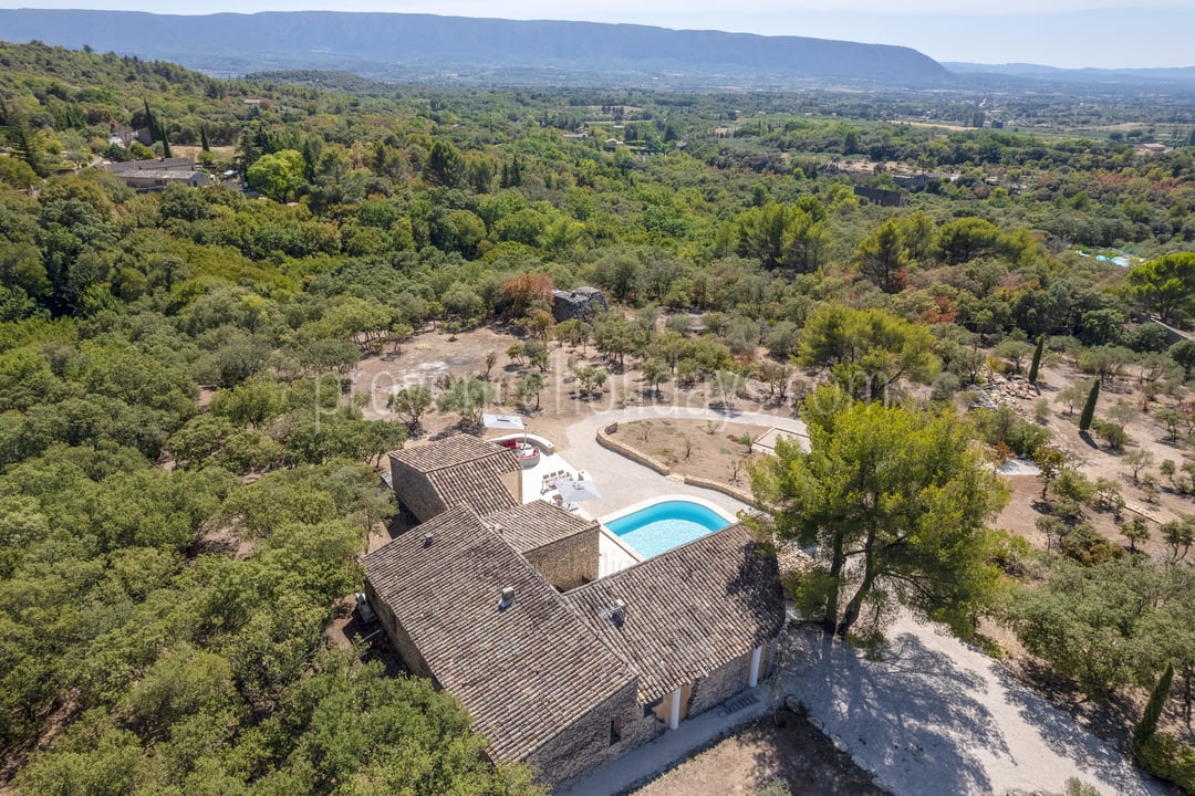 7 - Villa Luna: Villa: Exterior