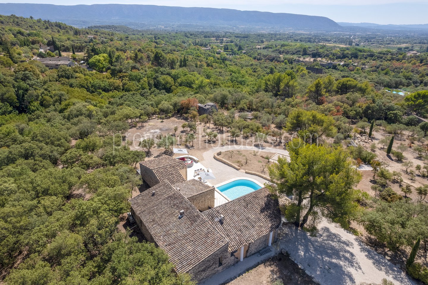 7 - Villa Luna: Villa: Exterior