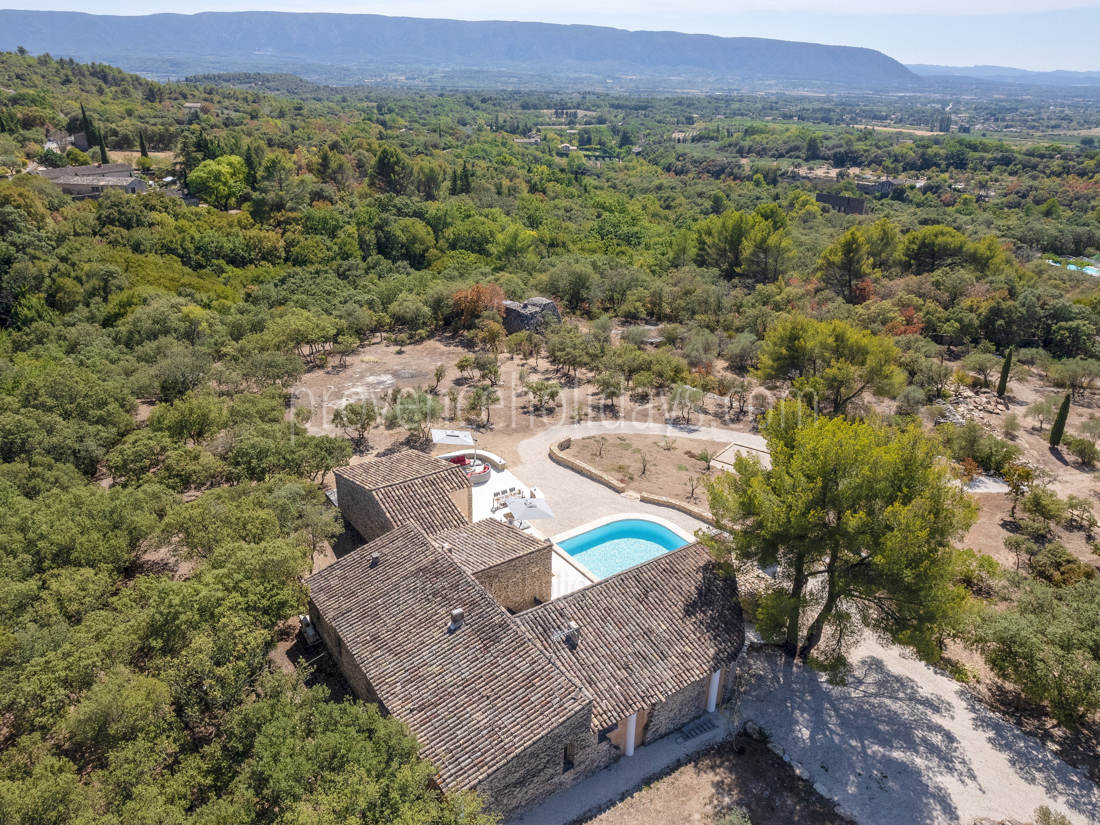 7 - Villa Luna: Villa: Exterior