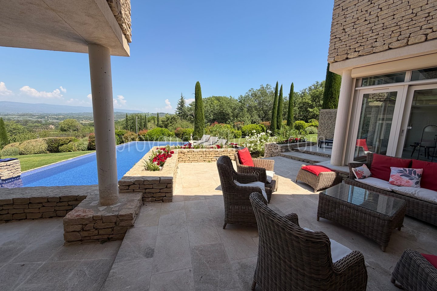 Villa Jean - 42