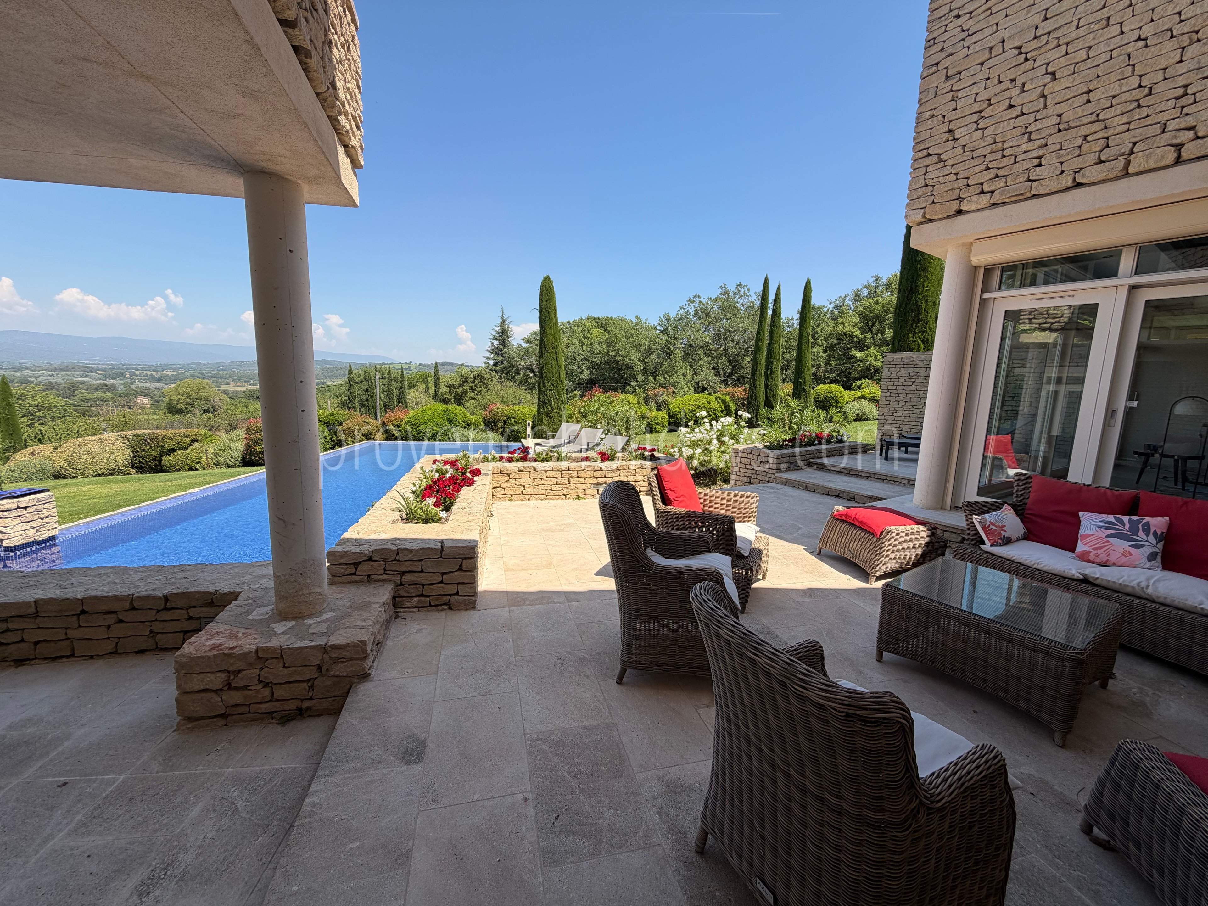 Villa Jean - 42