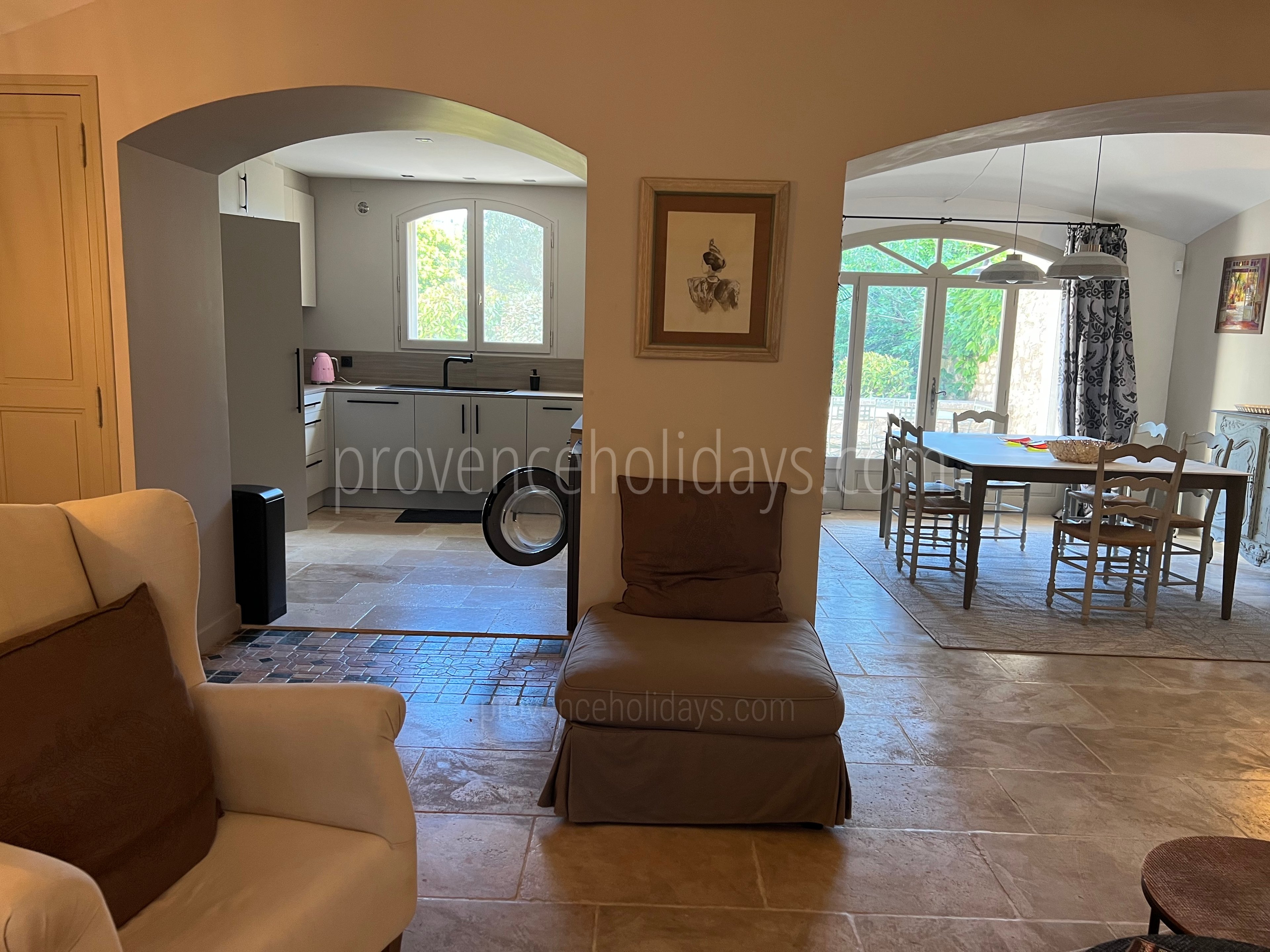 33 - Villa Ella: Villa: Interior