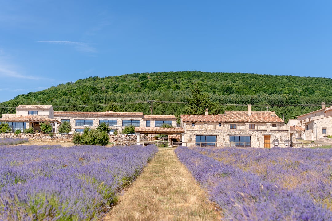 80 - Domaine Château du Bois: Villa: Exterior