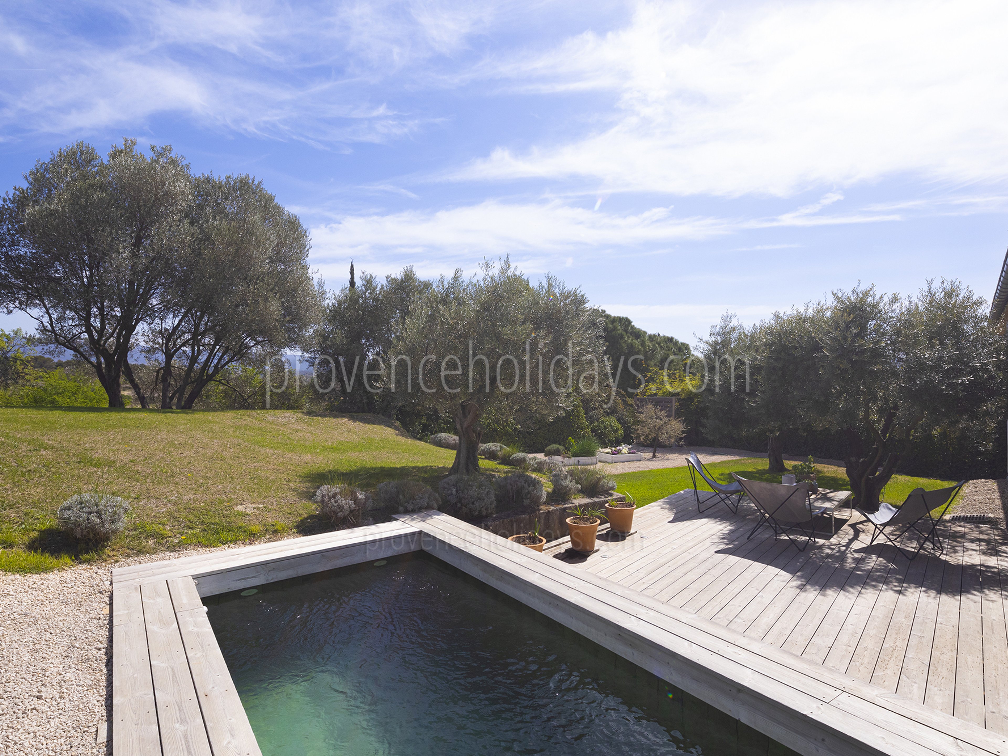 3 - Villa Crillon: Villa: Exterior