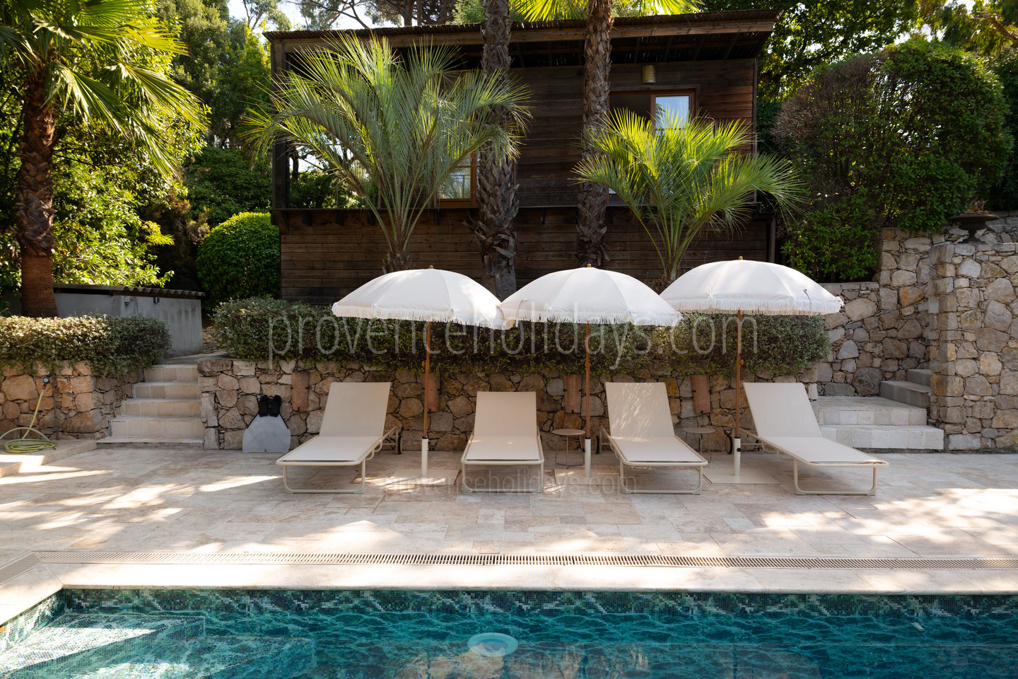 Villa les Pins - 11