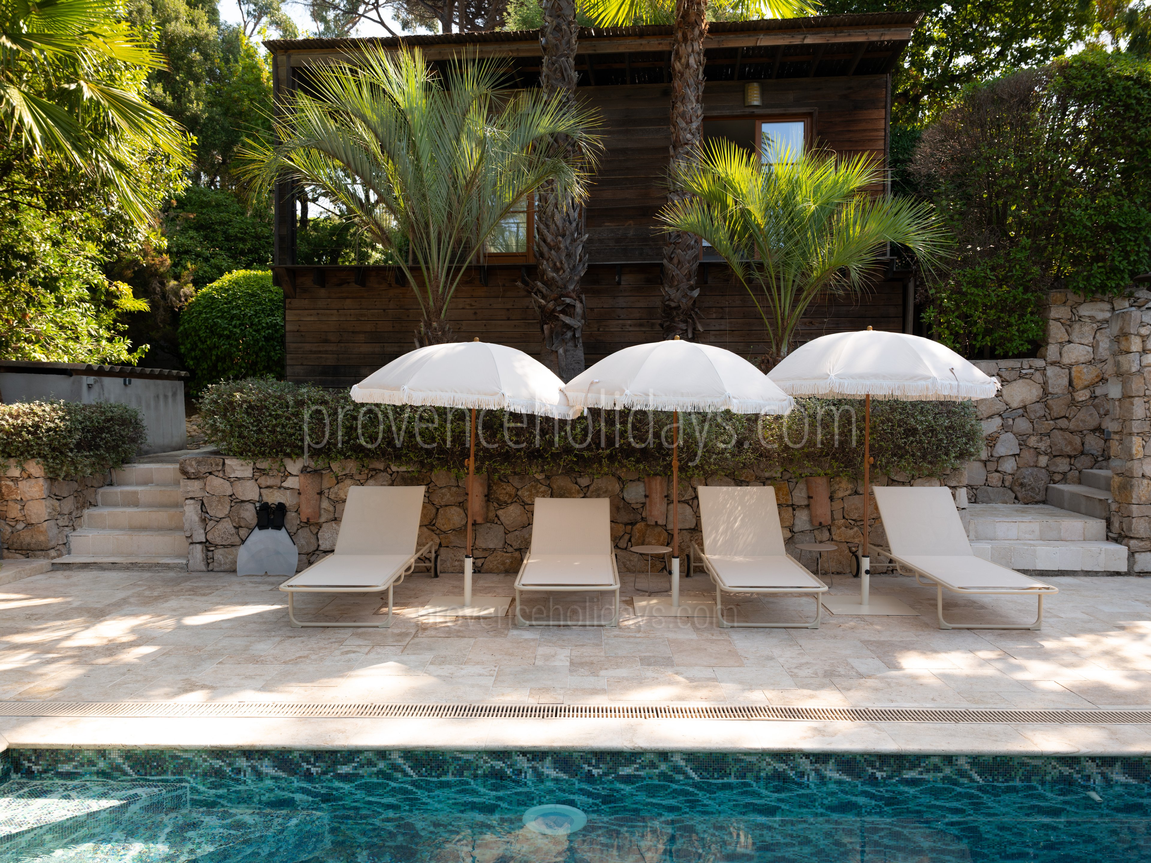 Villa les Pins - 11