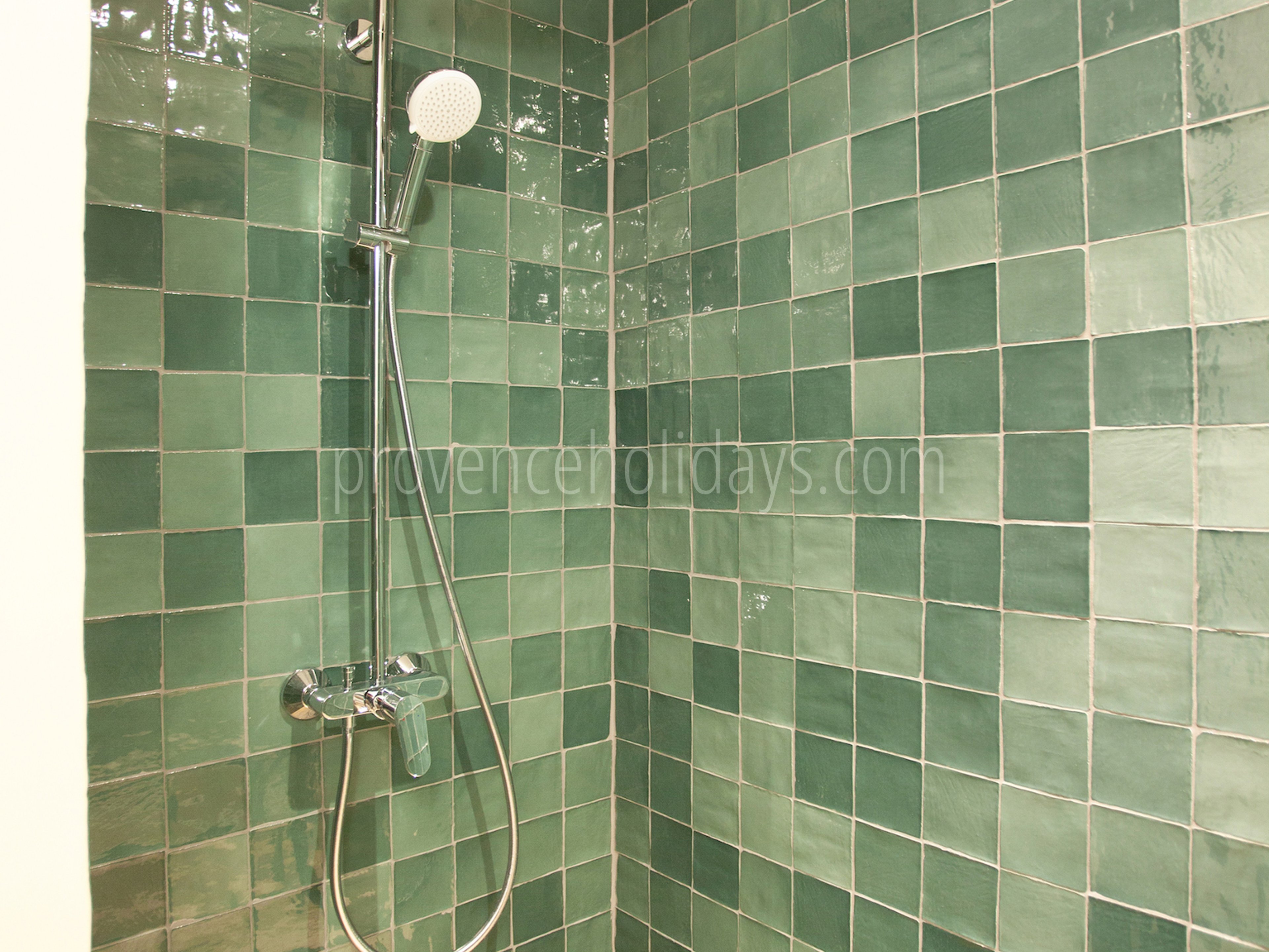 38 - Le Hameau de Goult: Villa: Bathroom 7
