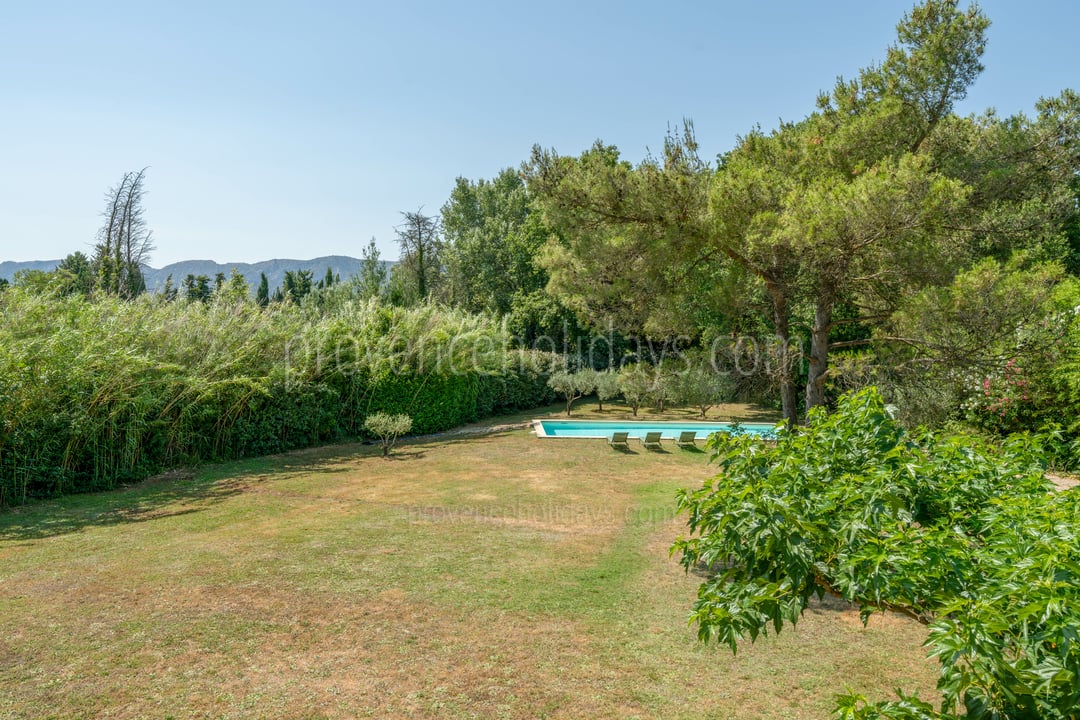 21 - Villa des Alpines: Villa: Exterior