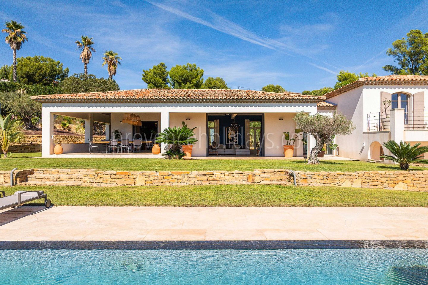8 - Villa Camélia: Villa: Exterior