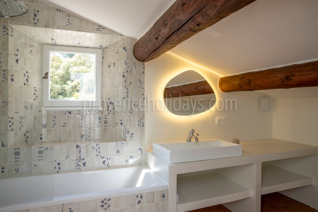 53 - Maison Lili: Villa: Bathroom
