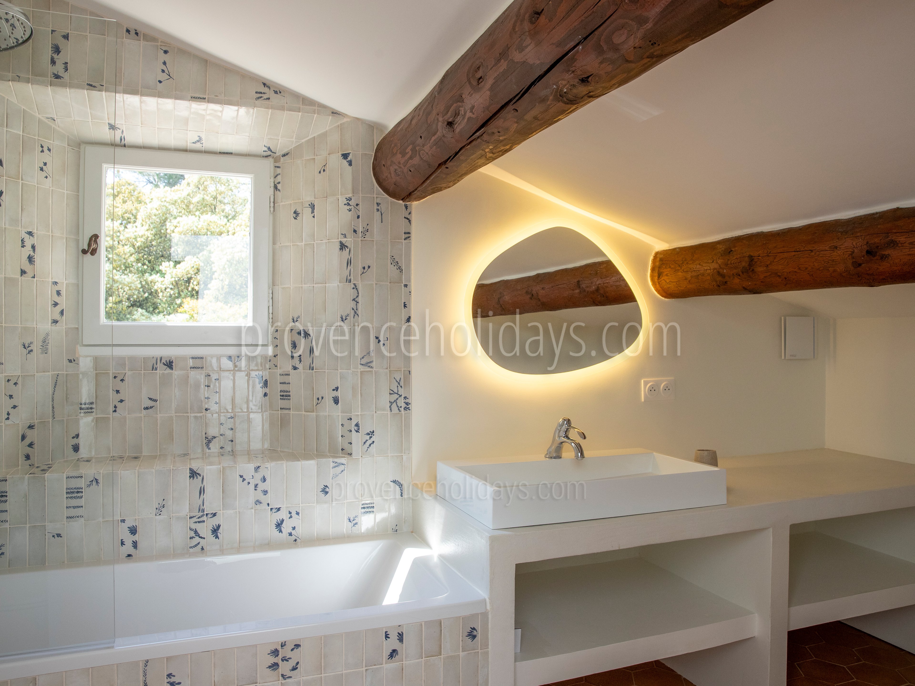 53 - Maison Lili: Villa: Bathroom