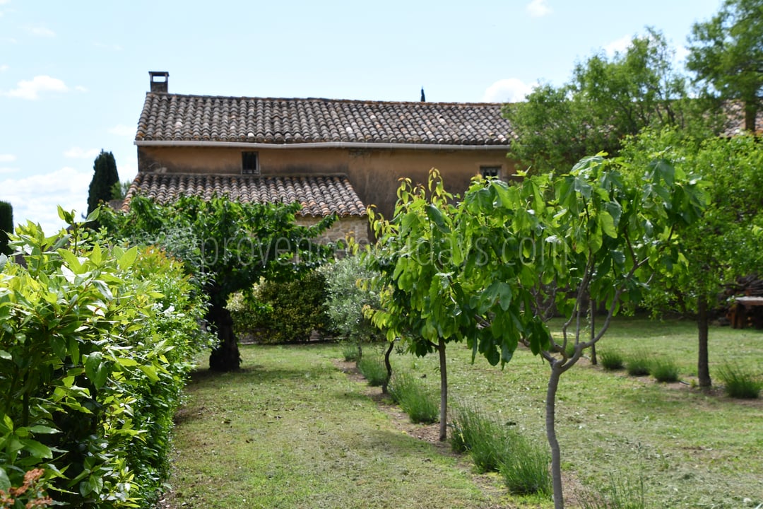 310 - Le Refuge du Soleil: Villa: Exterior