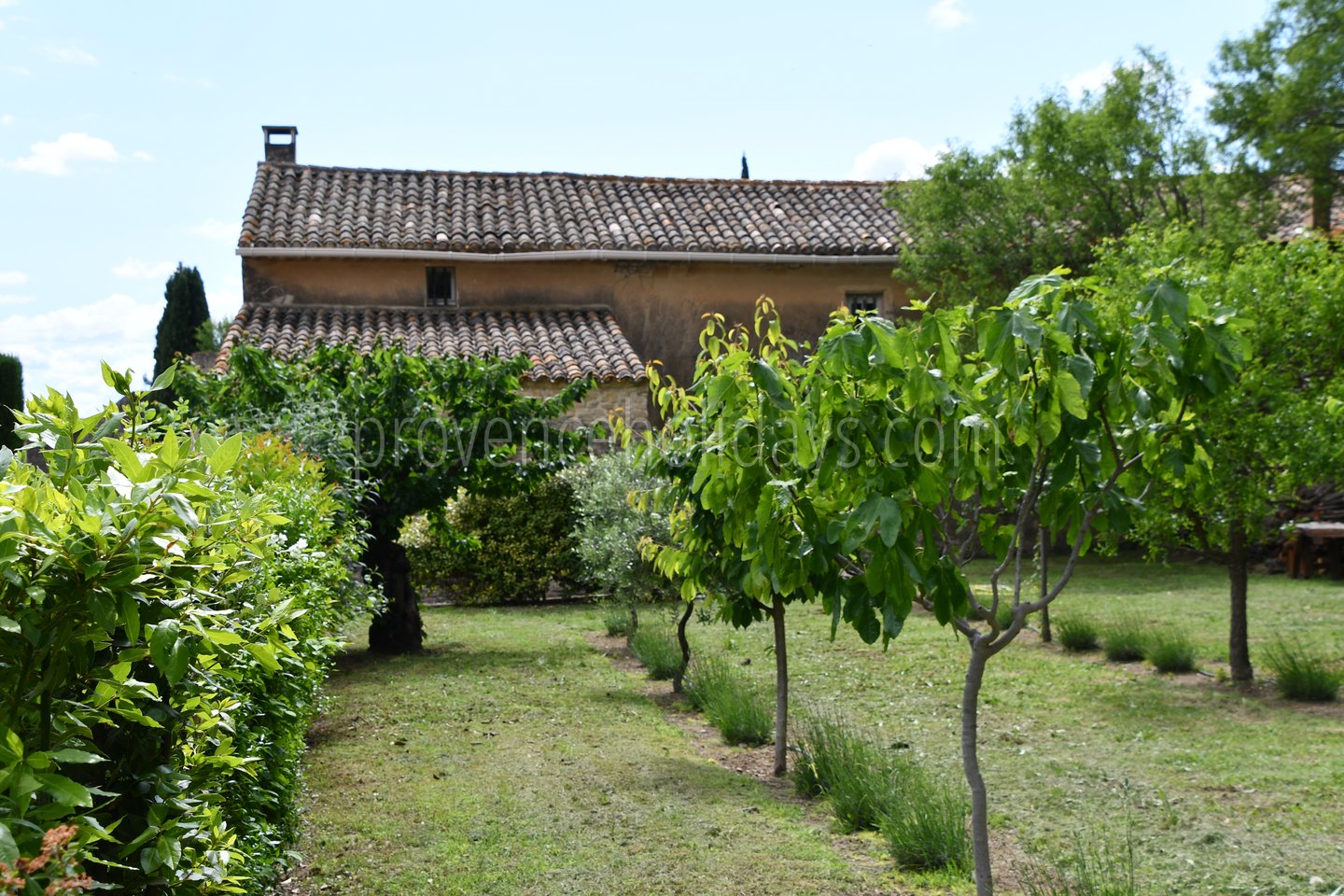 310 - Le Refuge du Soleil: Villa: Exterior