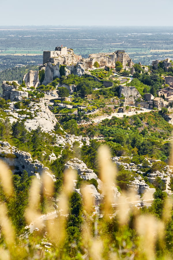 les-baux-de-provence