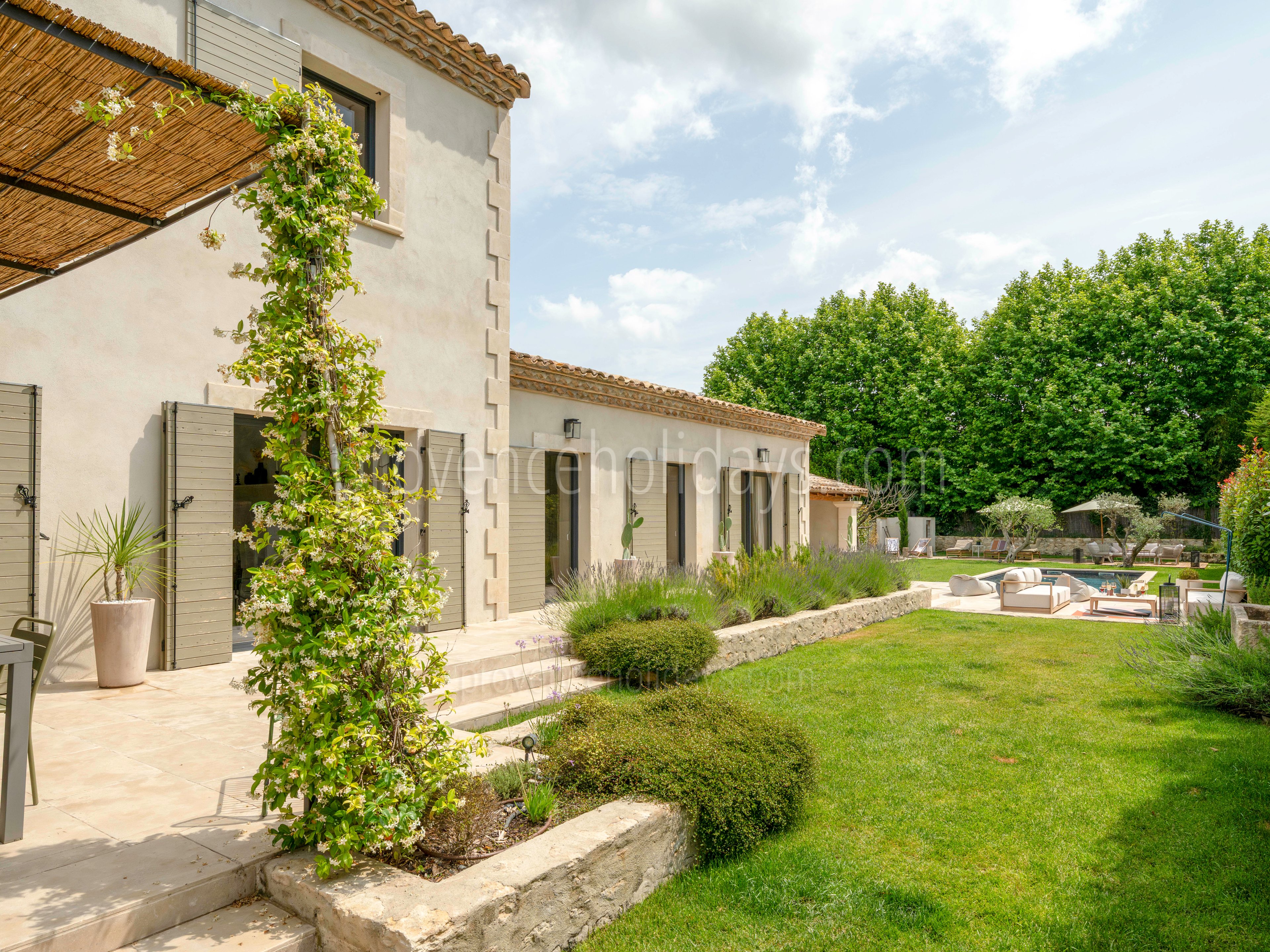 8 - Villa Alma: Villa: Exterior