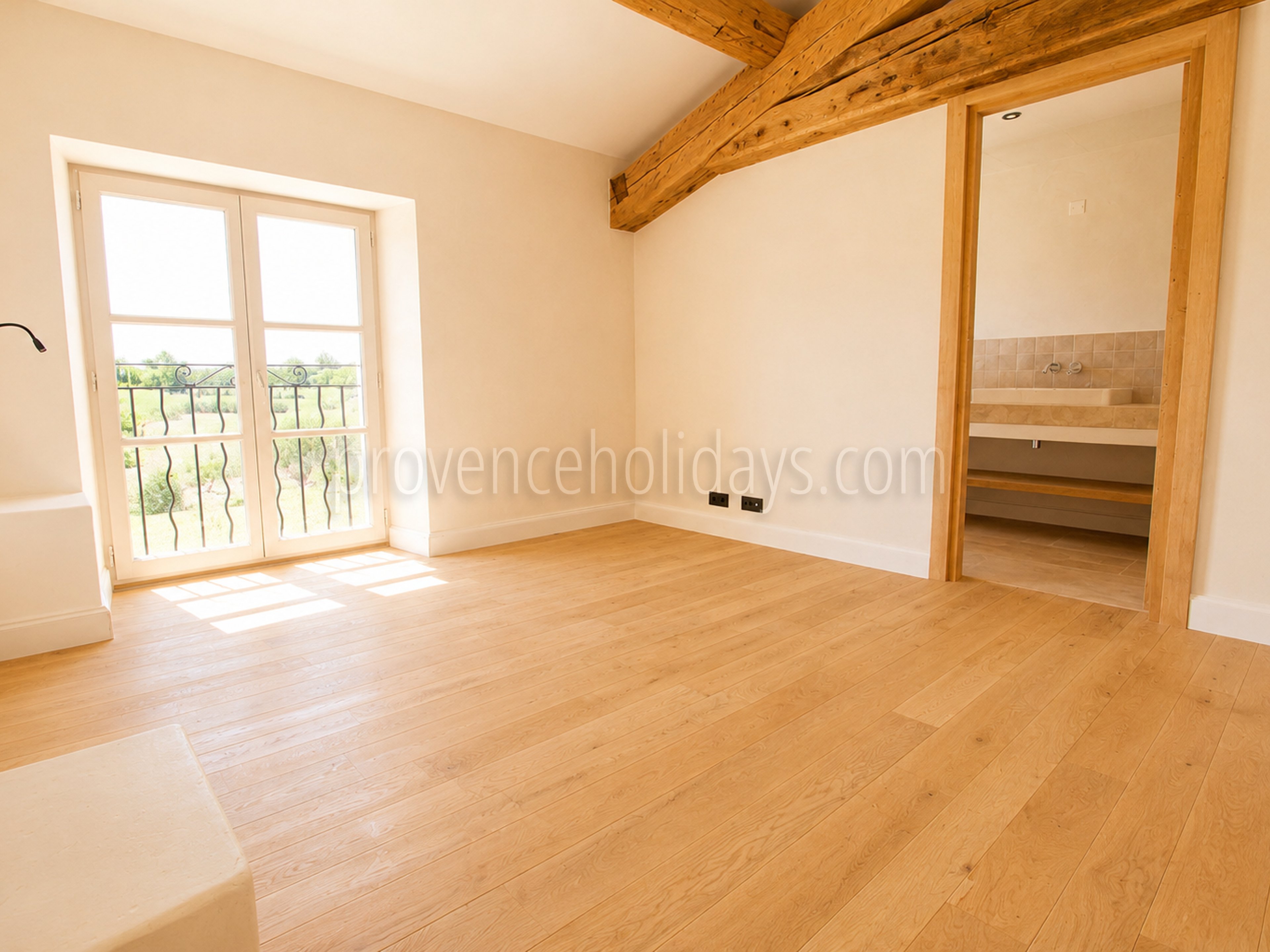 53 - Mas provençal à Eygalières: Villa: Interior