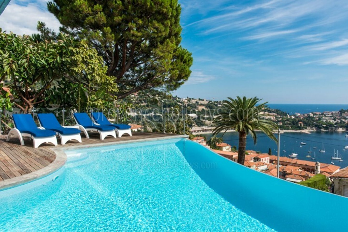 29 - Villa Marine: Villa: Pool