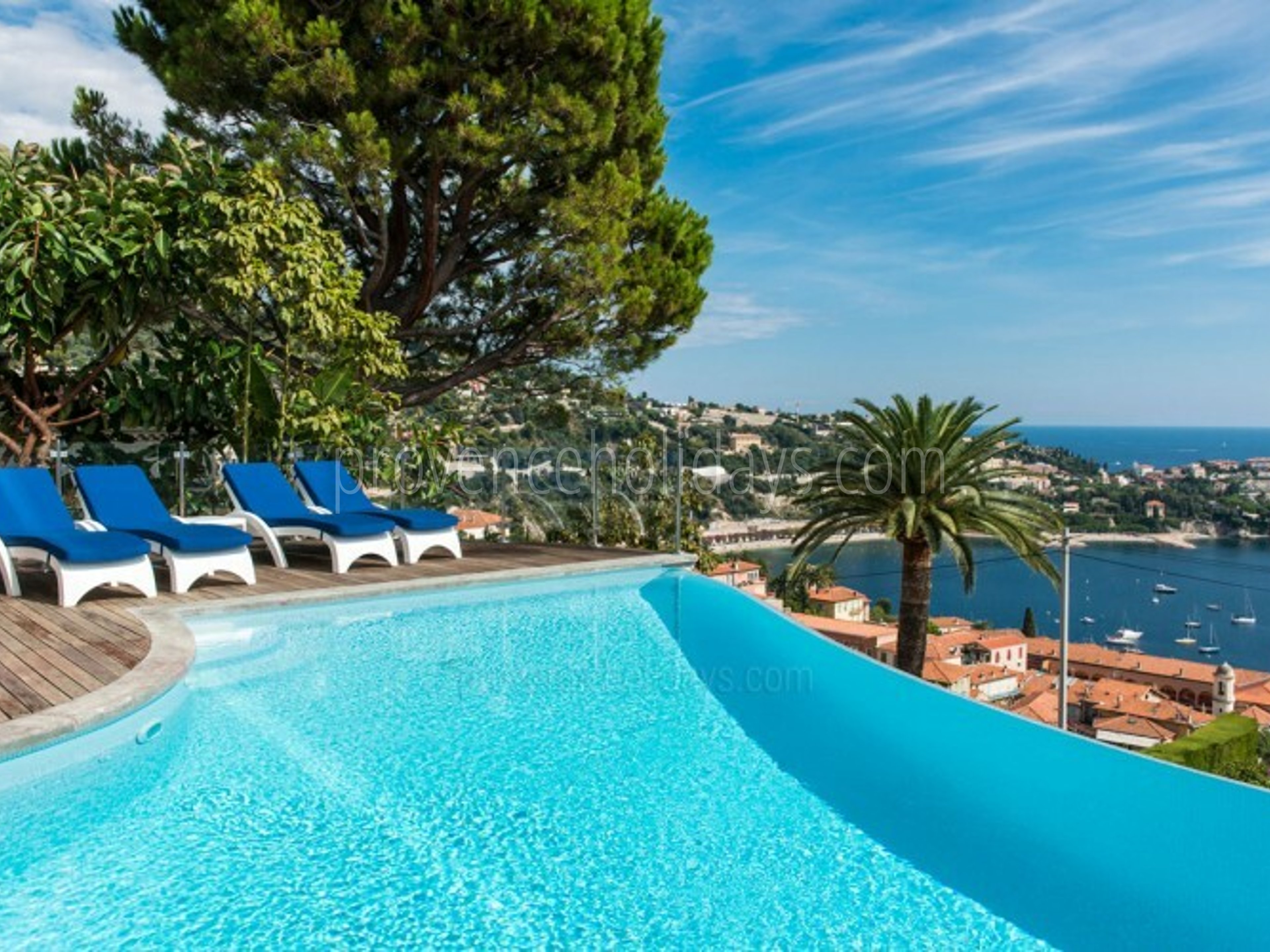 29 - Villa Marine: Villa: Pool
