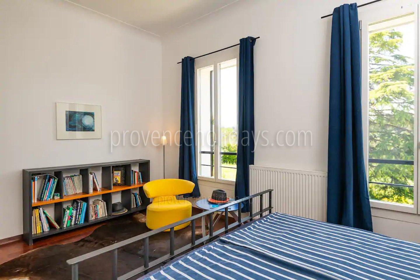 26 - Villa Blanche: Villa: Bedroom