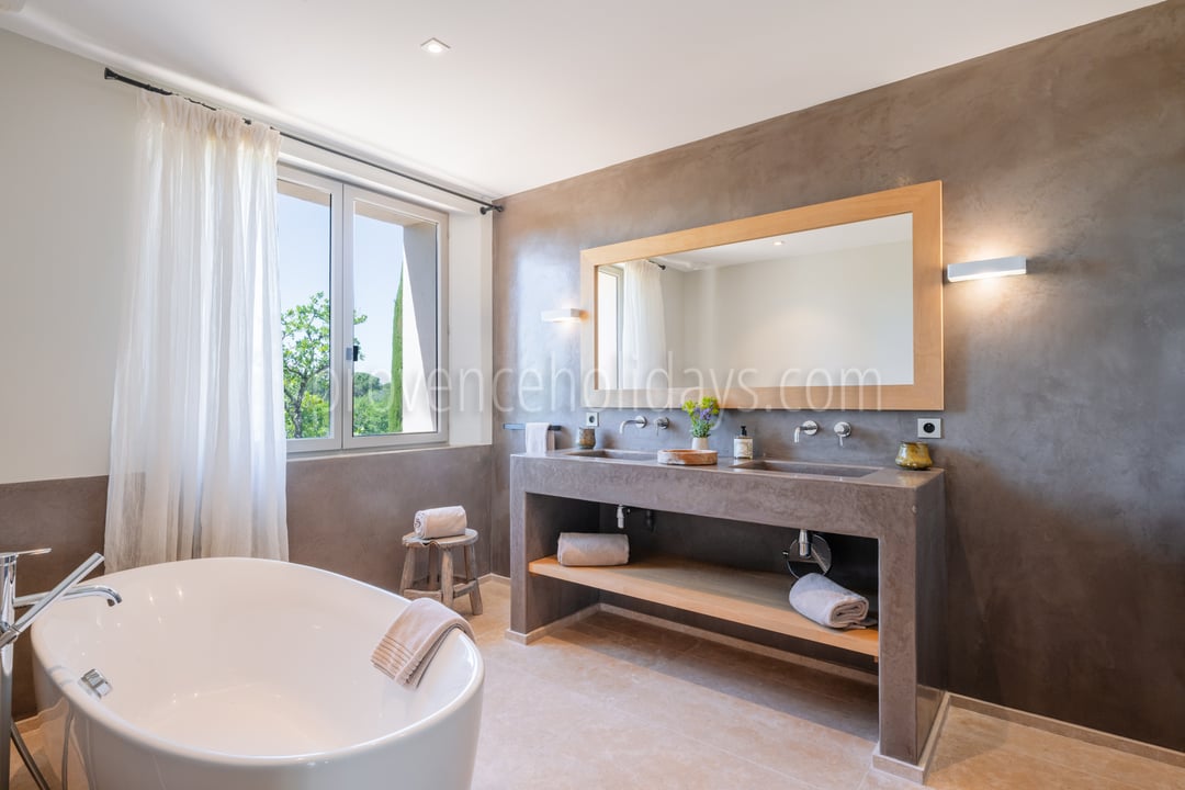 66 - Villa Olive: Villa: Interior