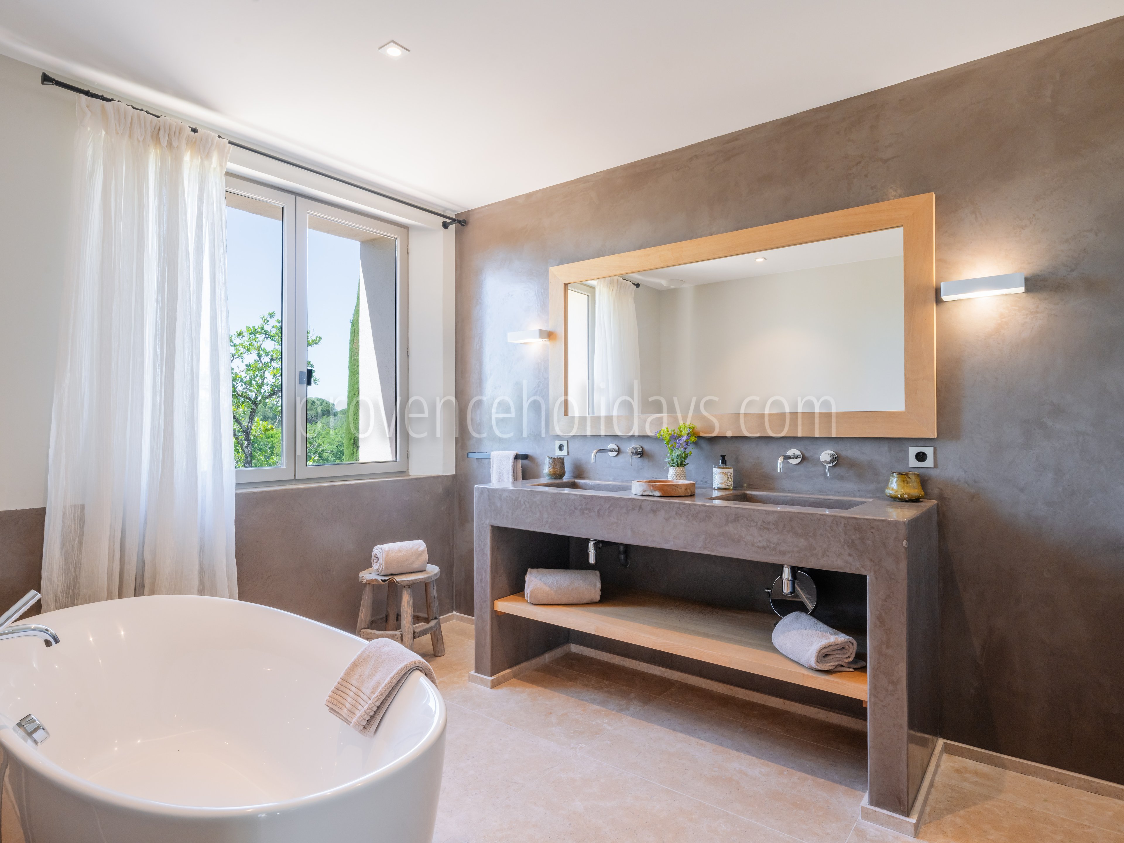 66 - Villa Olive: Villa: Interior