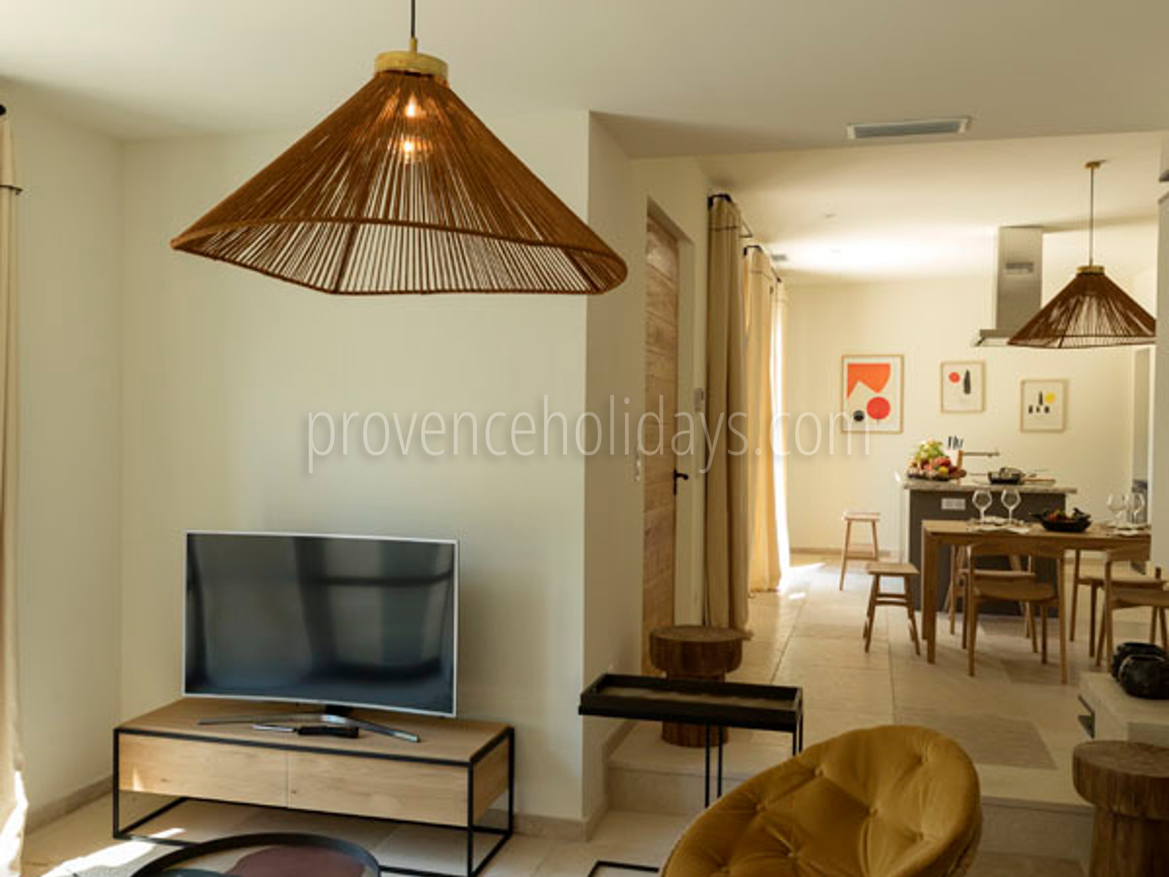 48 - Chez Sako: Villa: Interior