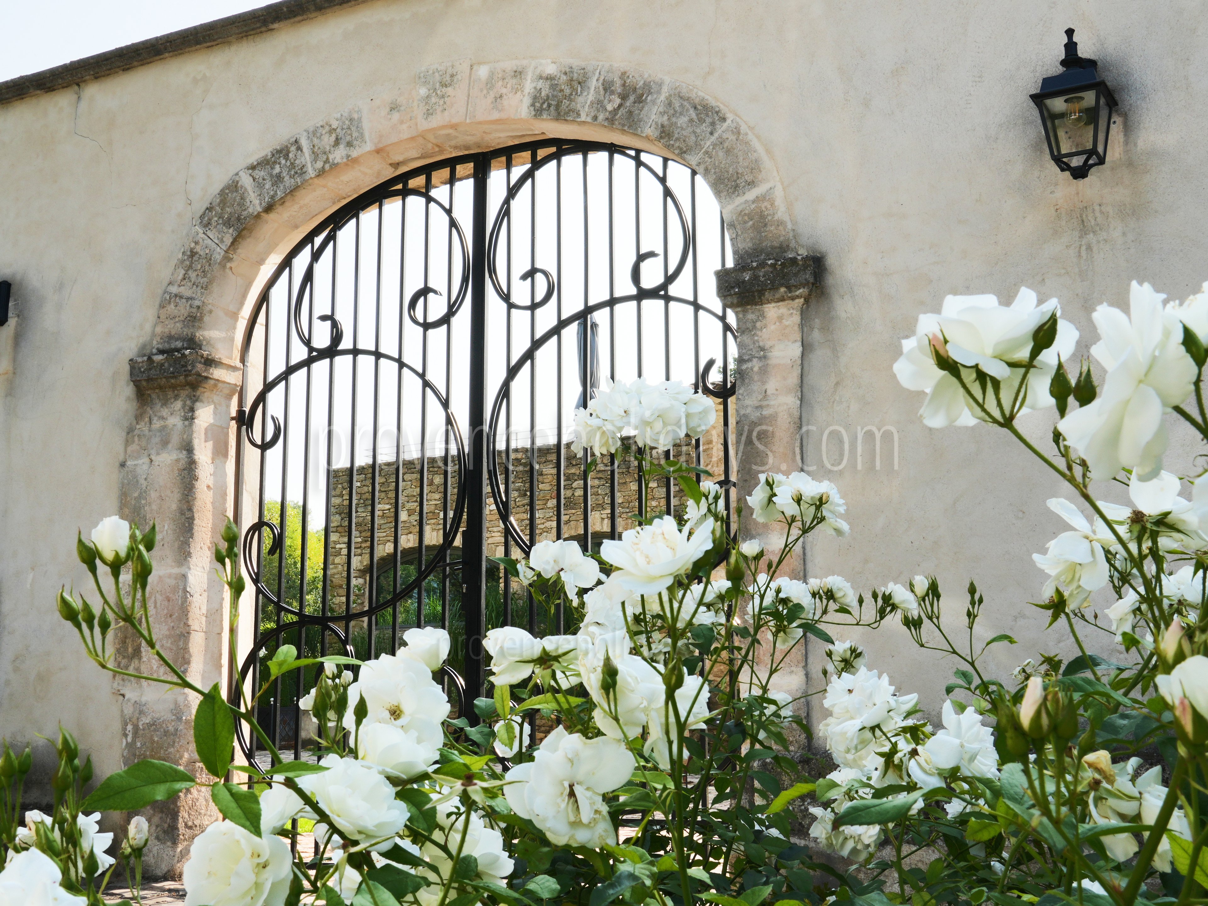 71 - Domaine du Grand Chêne: Villa: Exterior
