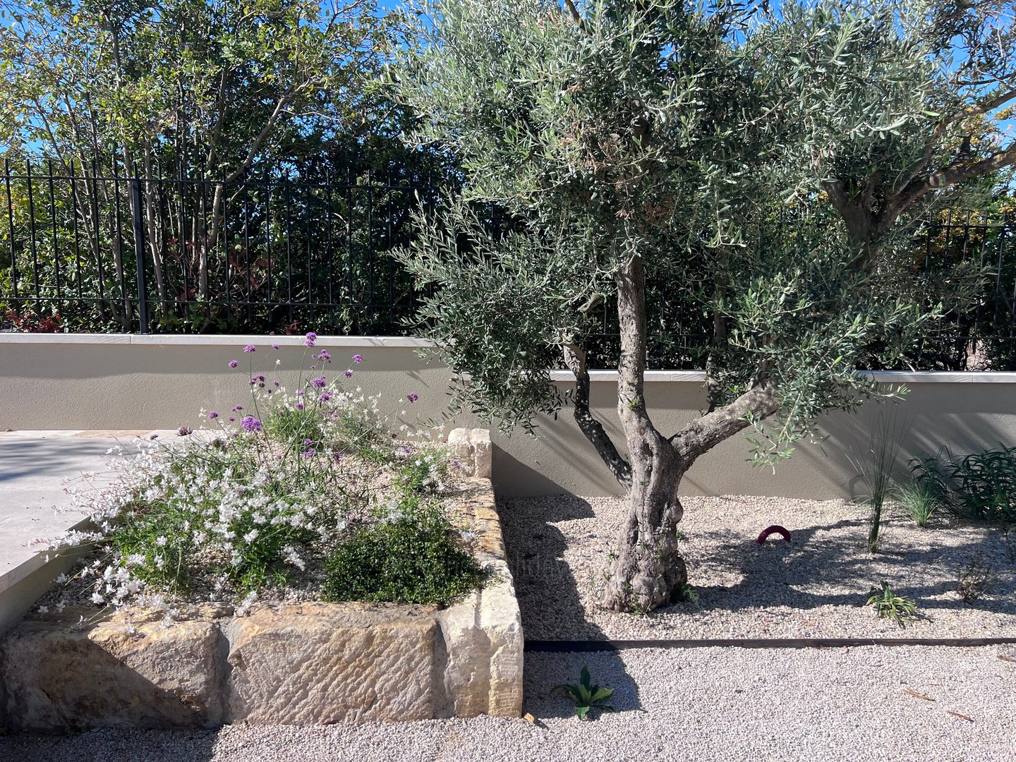 27 - Mazet de Fontvieille: Villa: Exterior