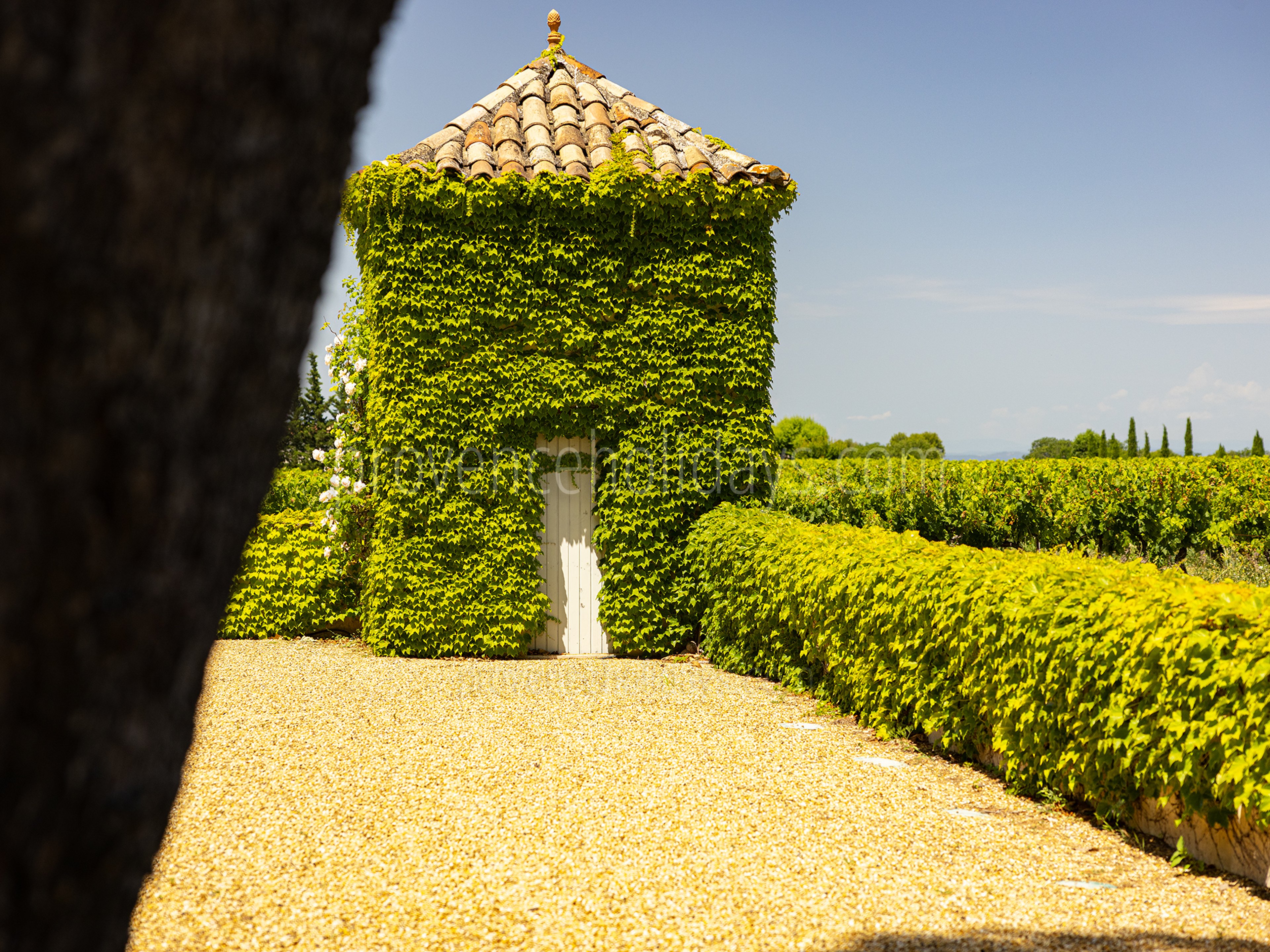 65 - Bastide de la Combe: Villa: Exterior
