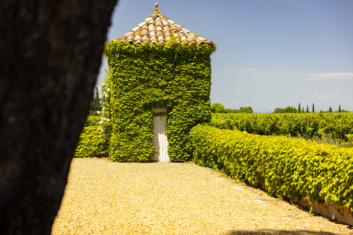 65 - Bastide de la Combe: Villa: Exterior