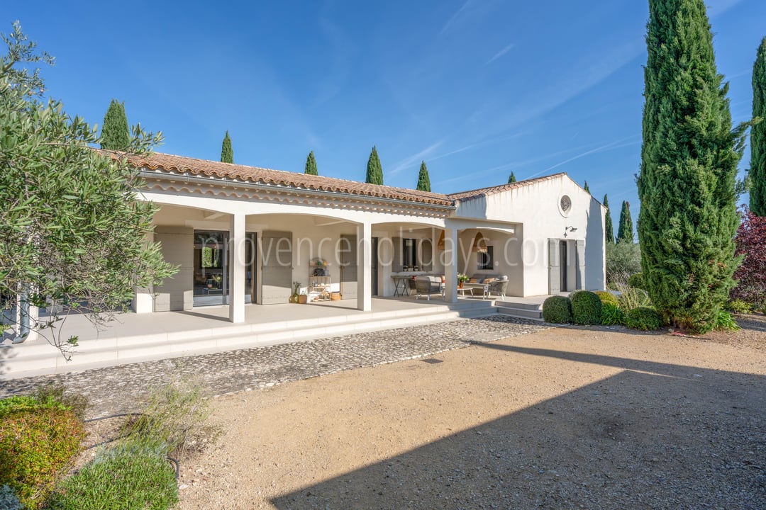 4 - Villa Alba: Villa: Exterior
