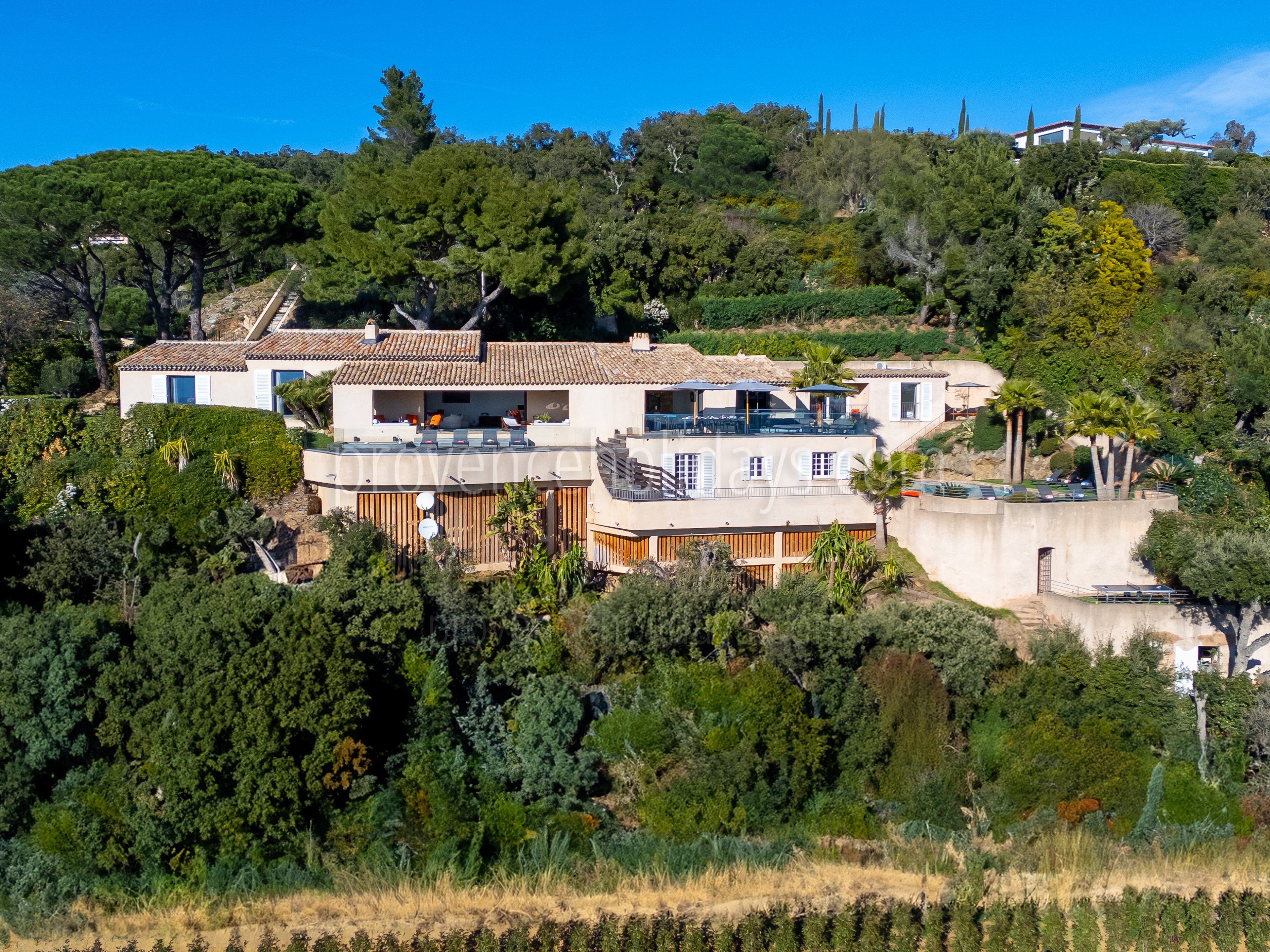 2 - Villa Beryl: Villa: Exterior