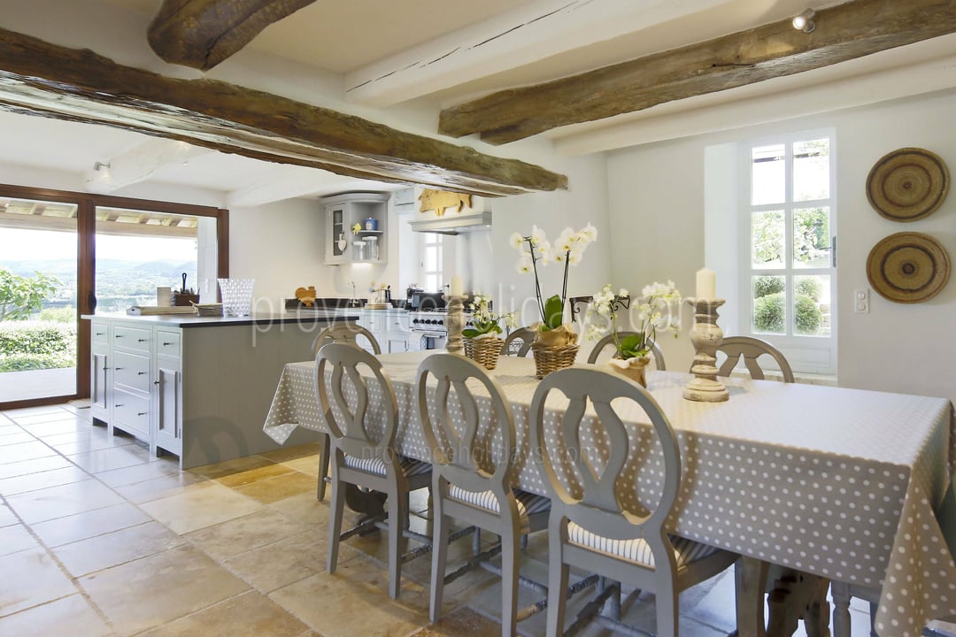 74 - Chez Emile: Villa: Interior