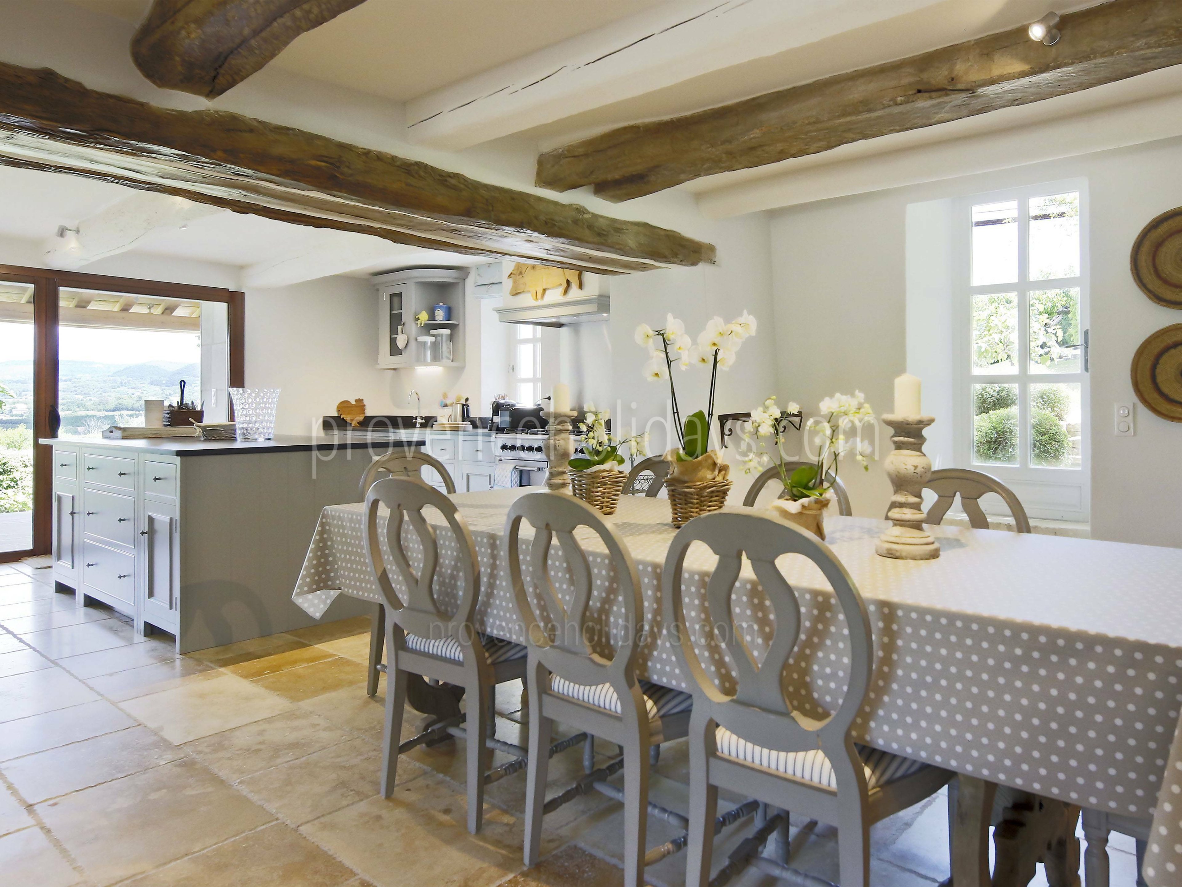 74 - Chez Emile: Villa: Interior