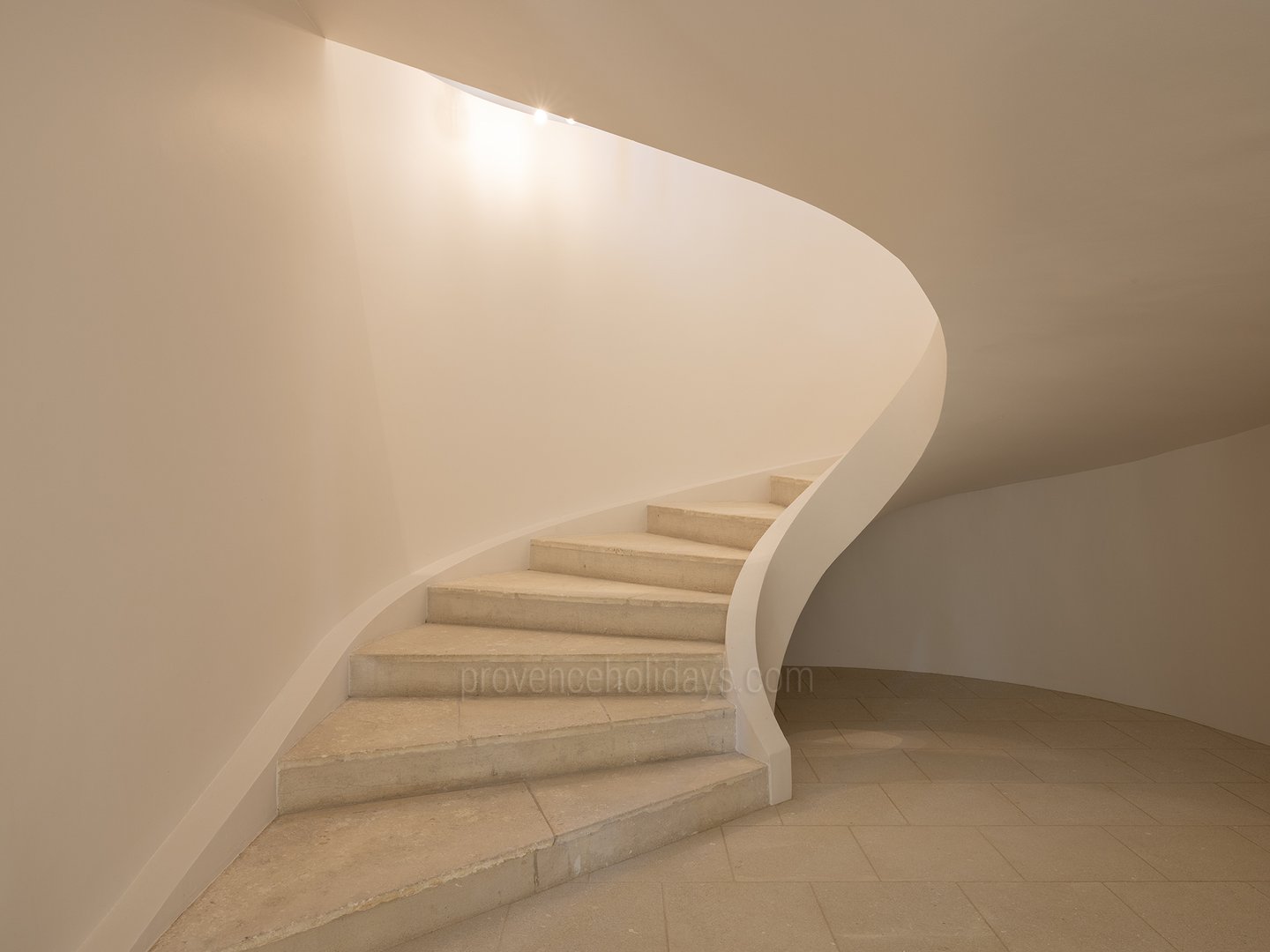 34 - Grand Mas de Provence: Villa: Interior