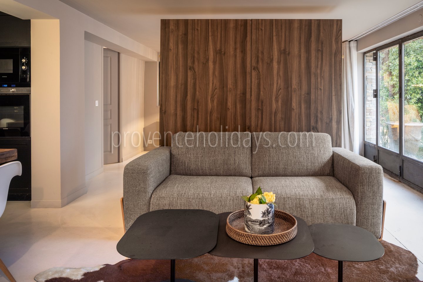 54 - Domaine Aurea: Villa: Interior