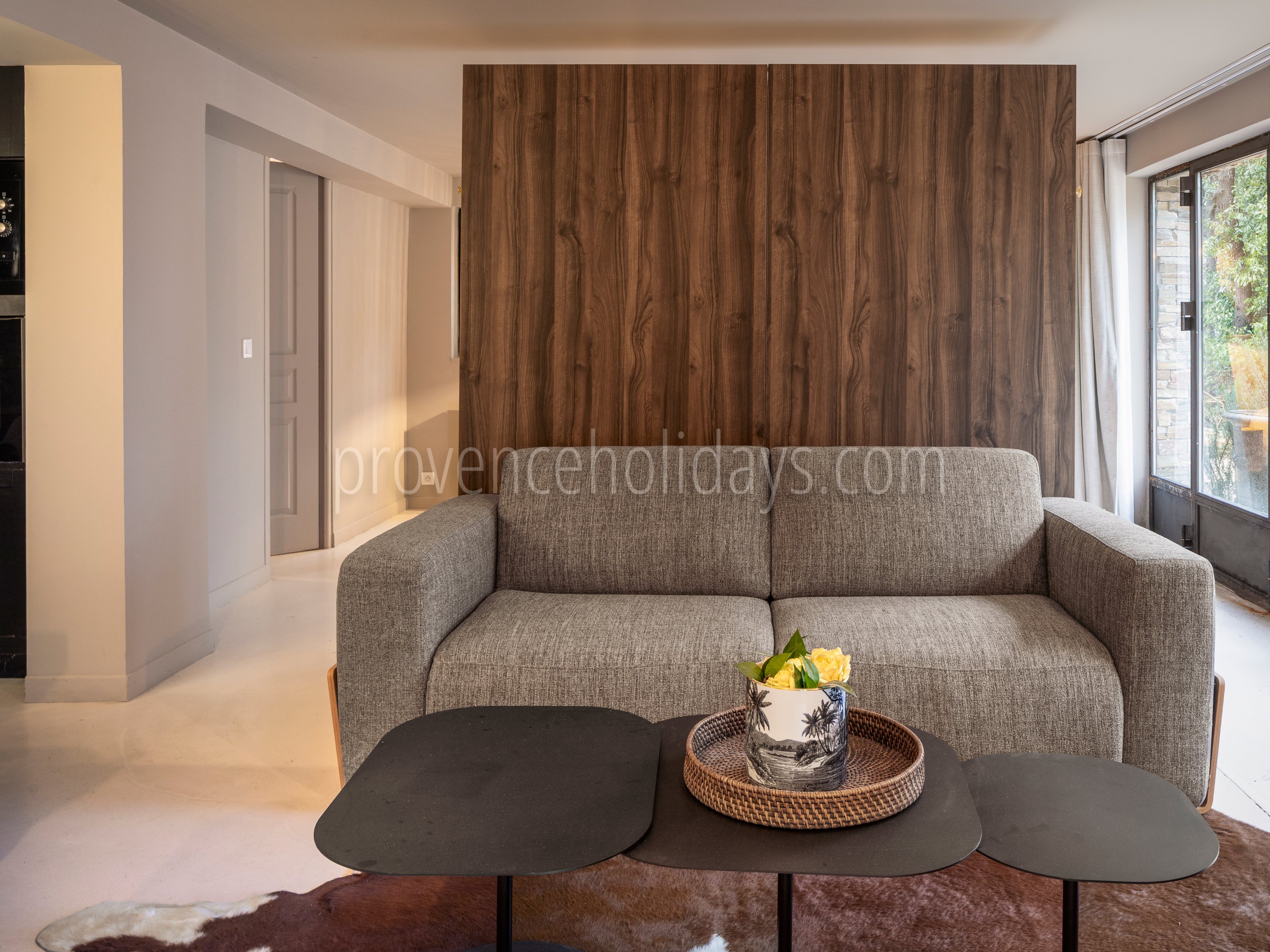 54 - Domaine Aurea: Villa: Interior