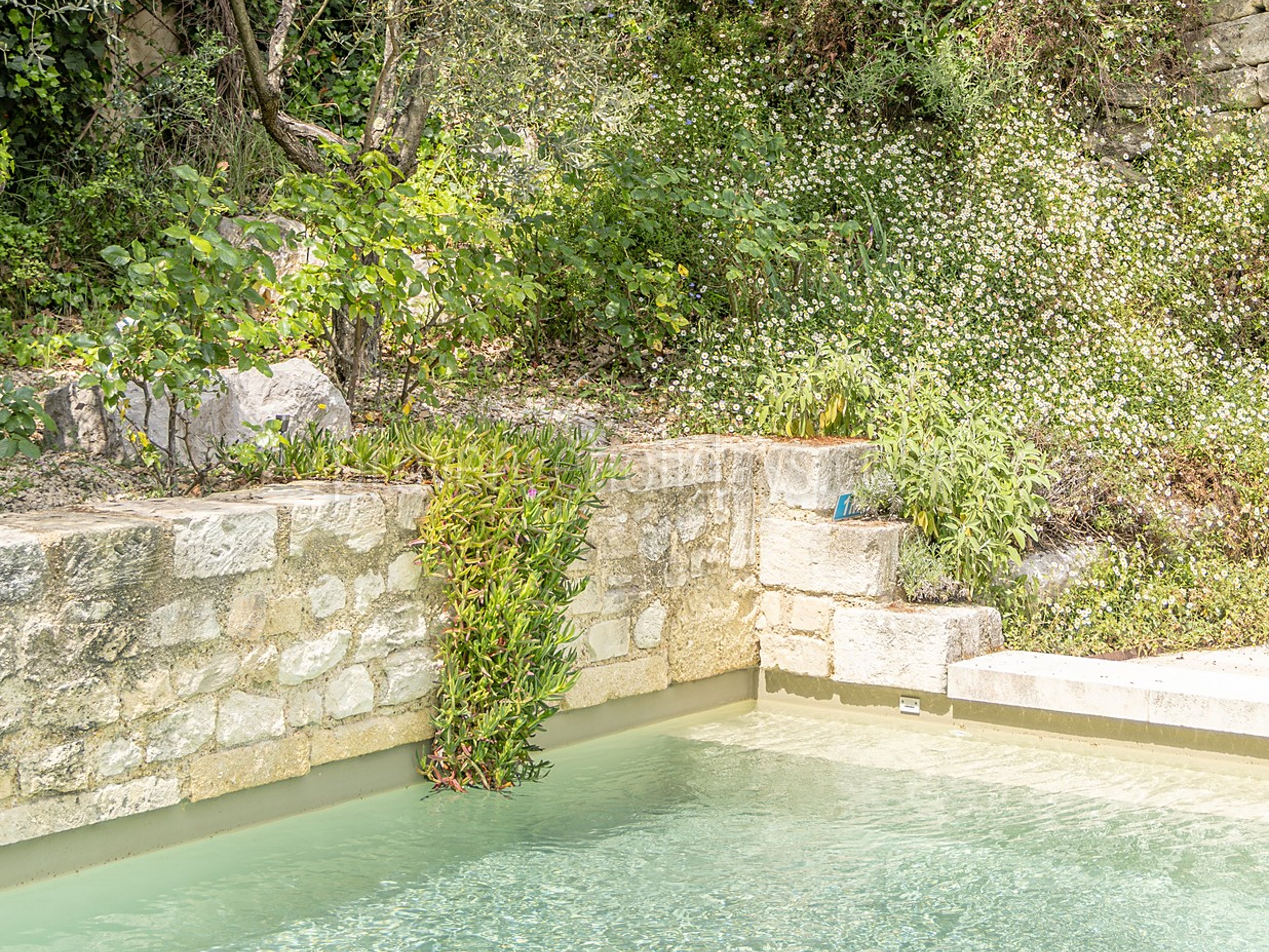 87 - Maison Alice: Villa: Pool