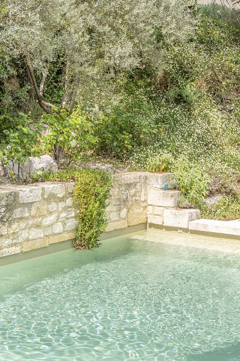 87 - Maison Alice: Villa: Pool