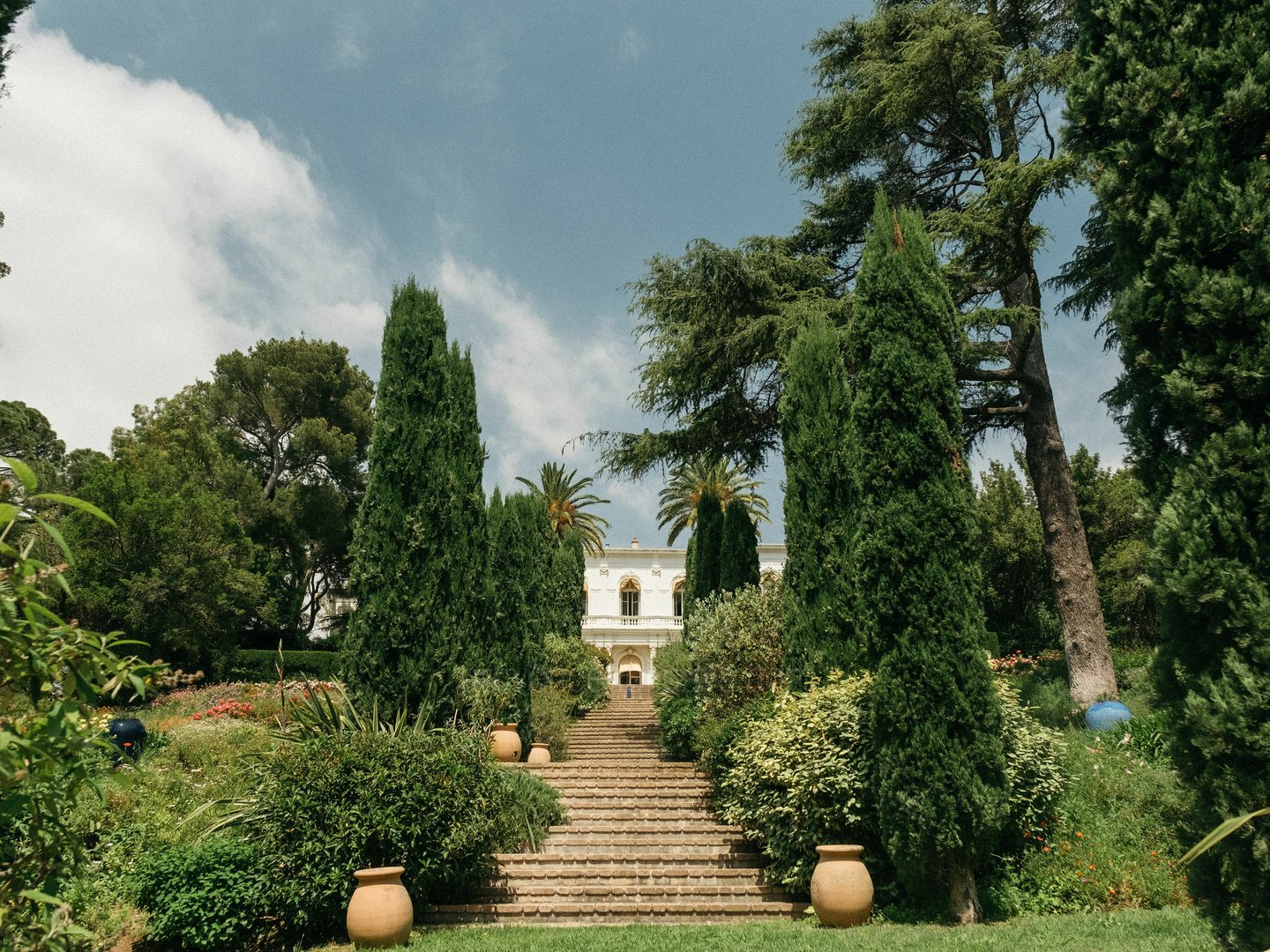 22 - Le Domaine du Côte: Villa: Exterior