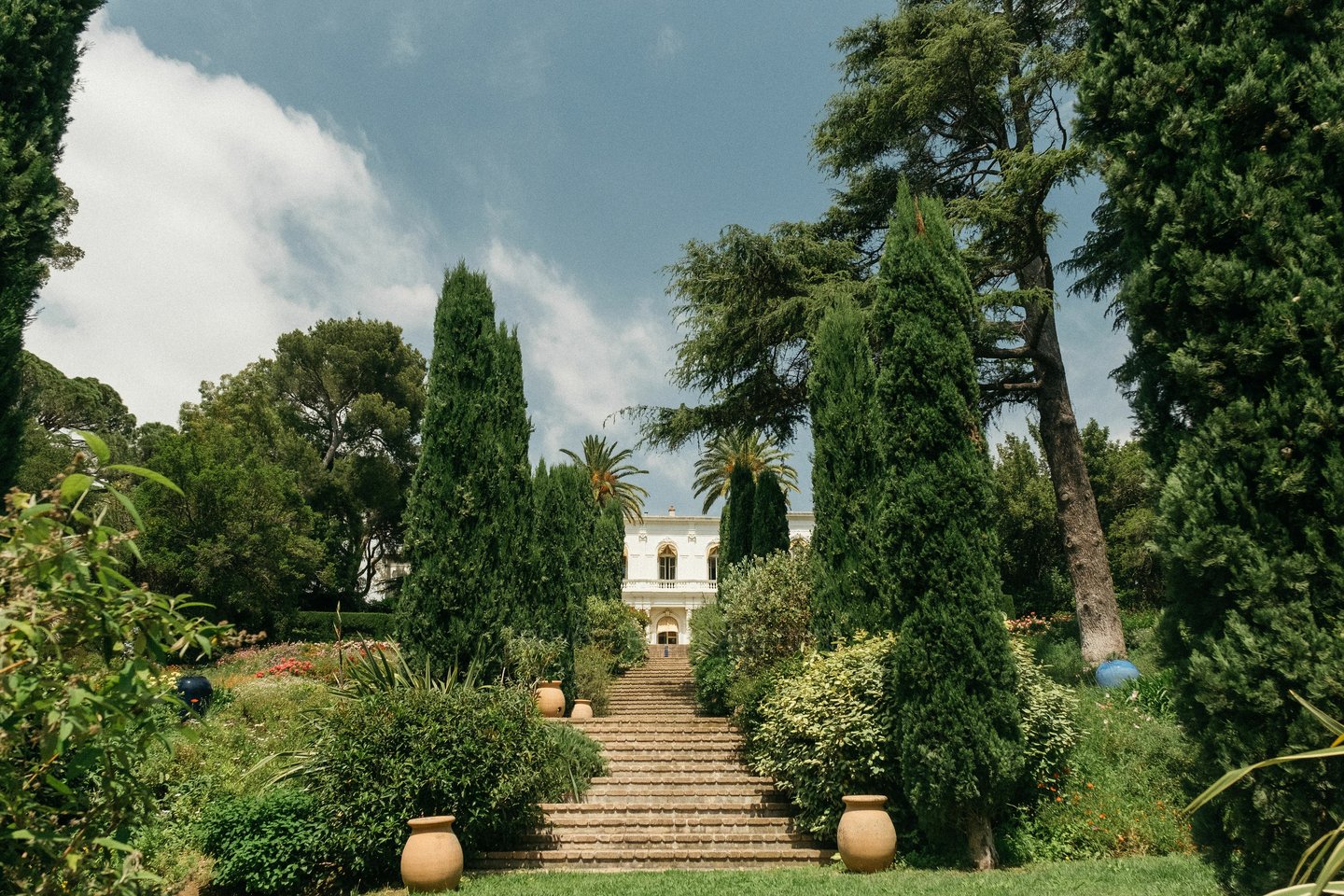 22 - Le Domaine du Côte: Villa: Exterior