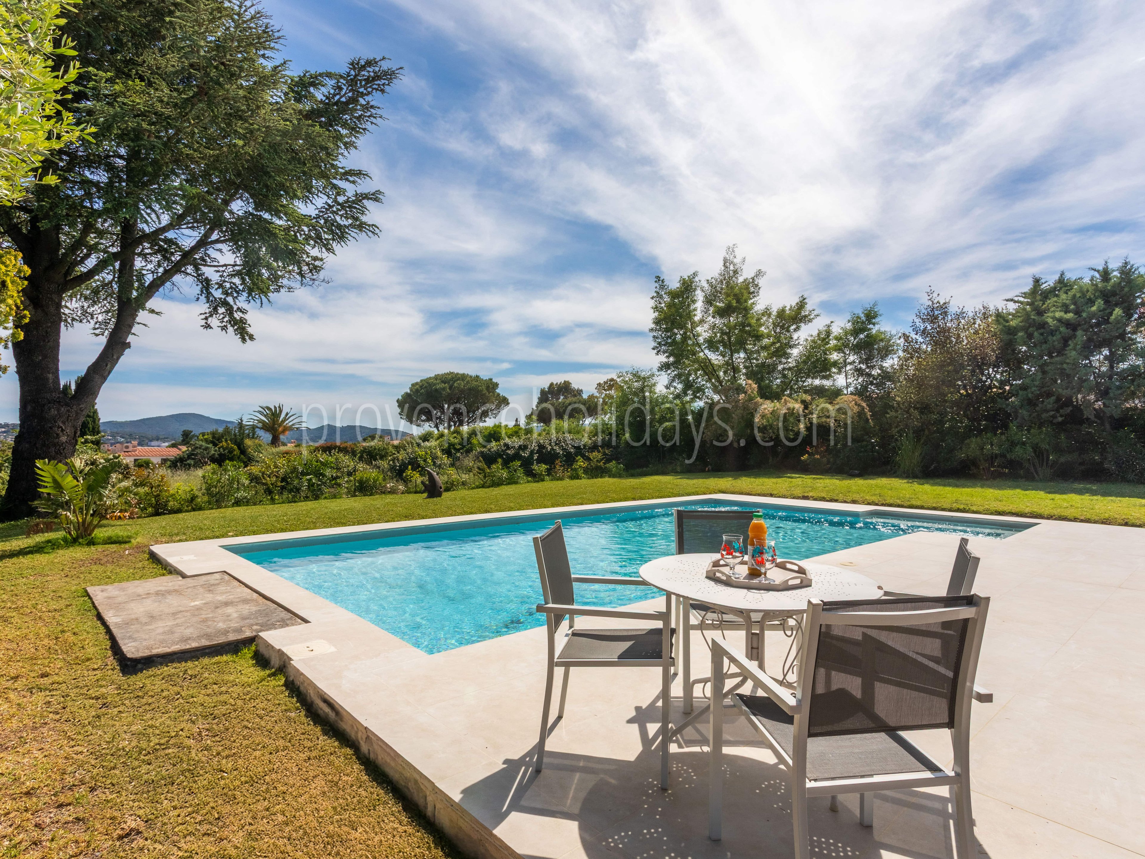 5 - Villa Glory: Villa: Pool