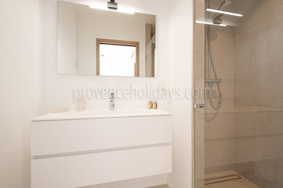10 - Villa Baya: Villa: Bathroom