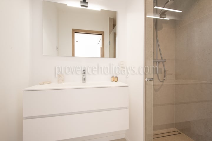 10 - Villa Baya: Villa: Bathroom