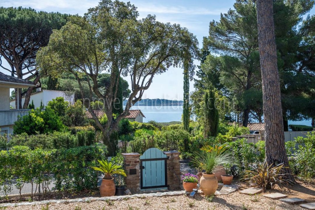 1 - Villa Le Nardou: Villa: Exterior